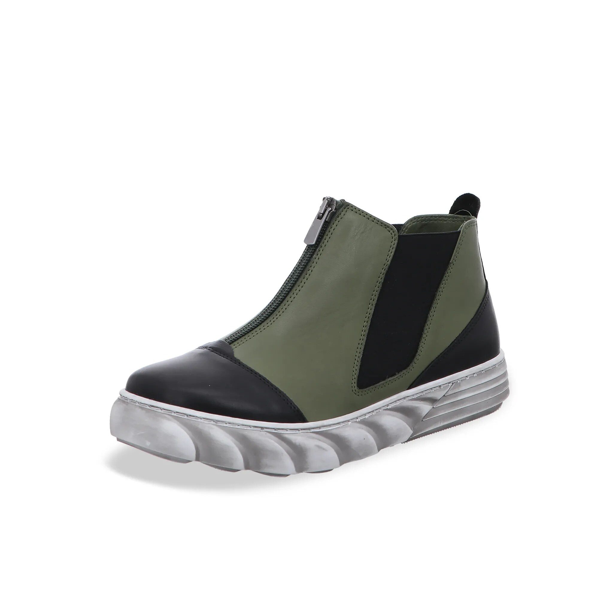 Gemini Damen Stiefelette