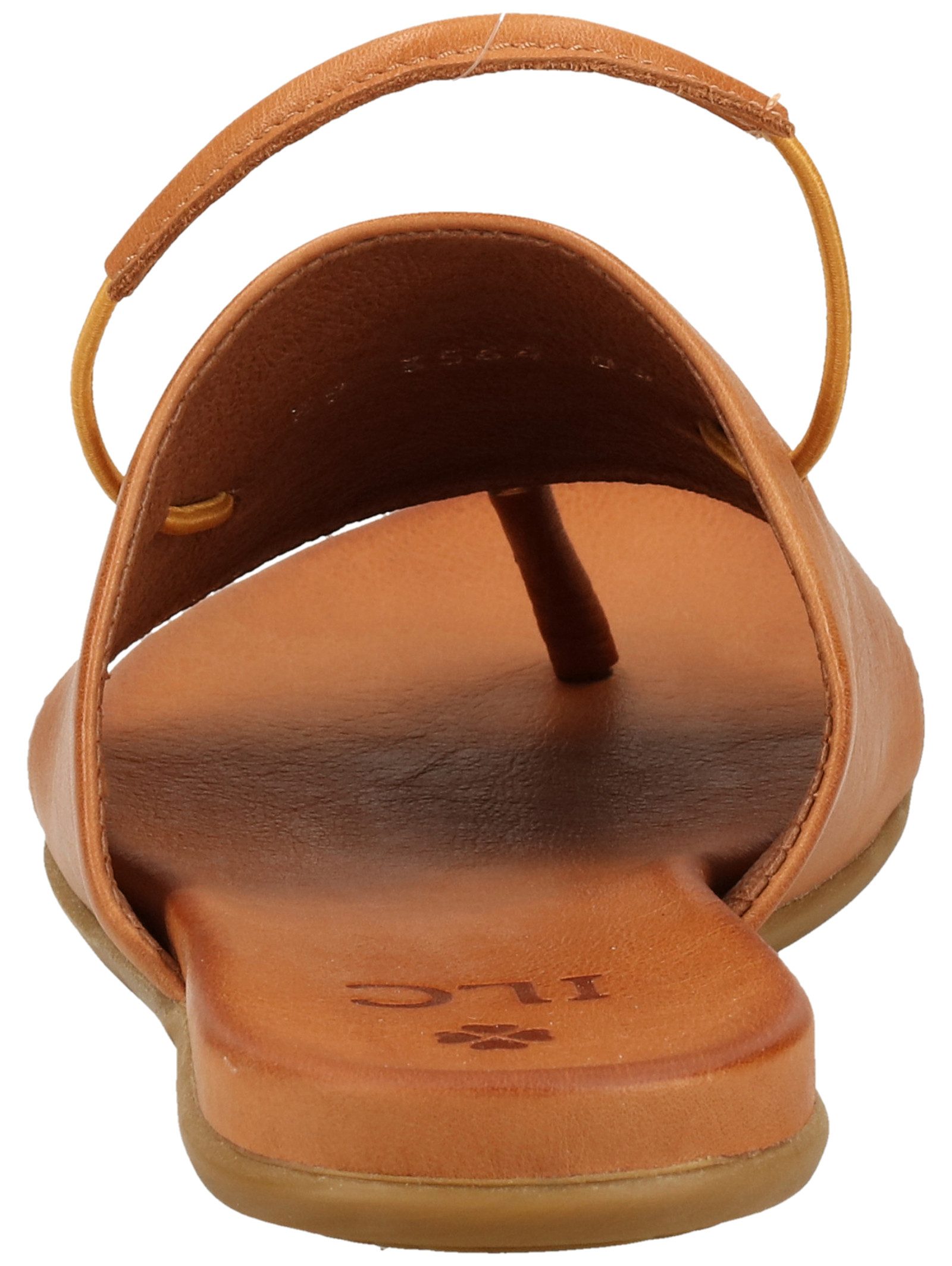 ILC Sandalen Leder . Zehentrenner
