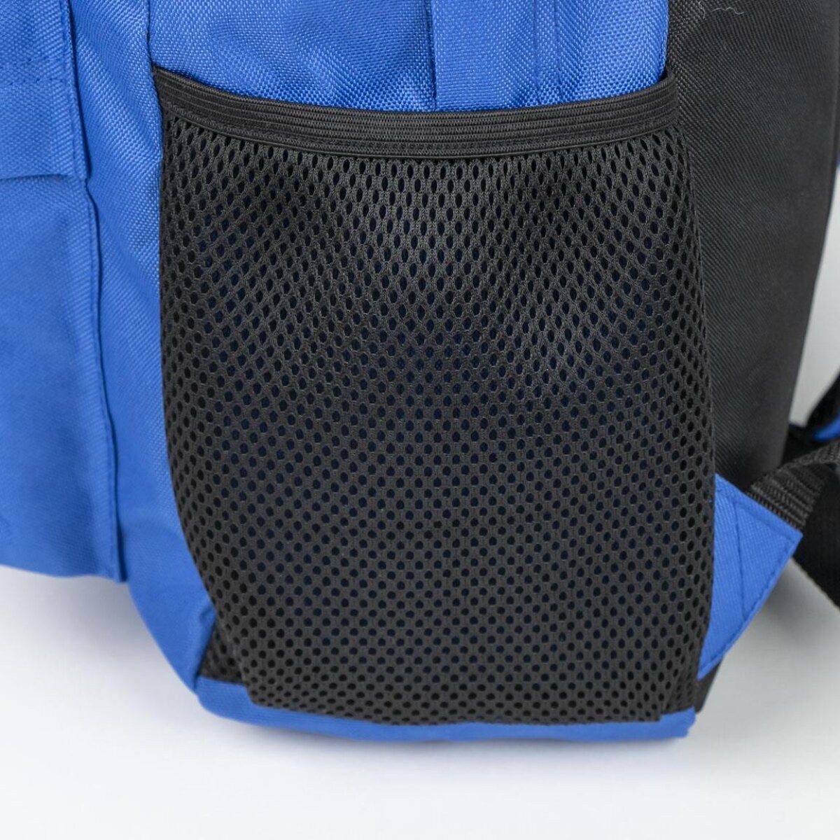 Sonic Kinderrucksack Sonic Rucksack für Kinder Freizeitrucksack & Kinderrucksack (1-tlg)