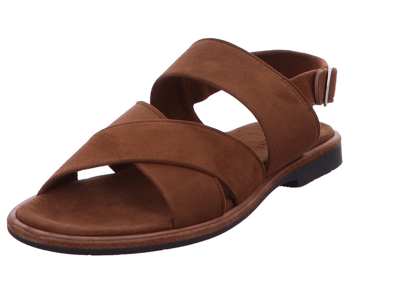 Brador Cioccolato Sandale