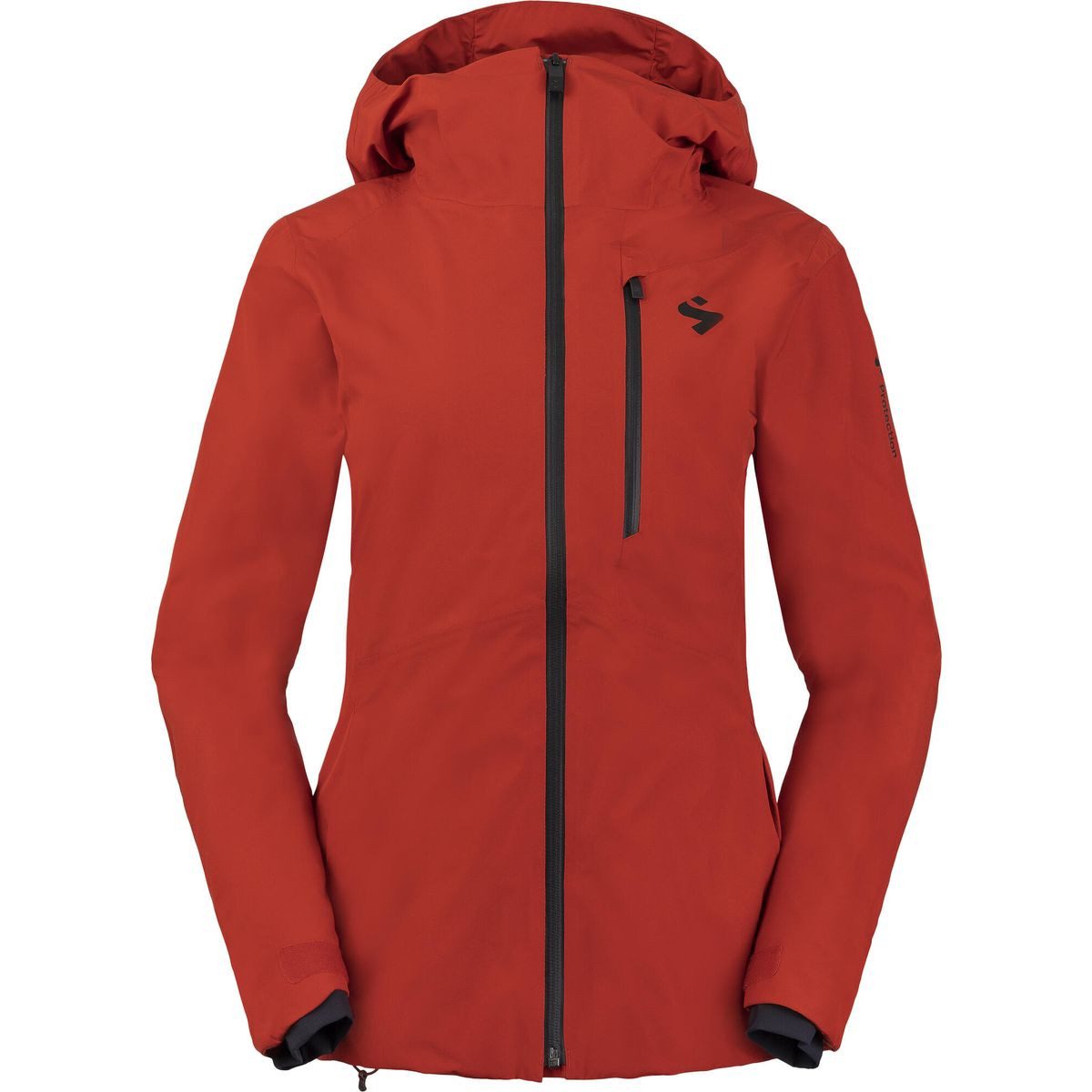 Sweet Protection Skijacke Crusader Gore-tex Infinium Jacket Women's Die Crusader GTX Infinium ist eine leicht isolierte Jacke, die hohen