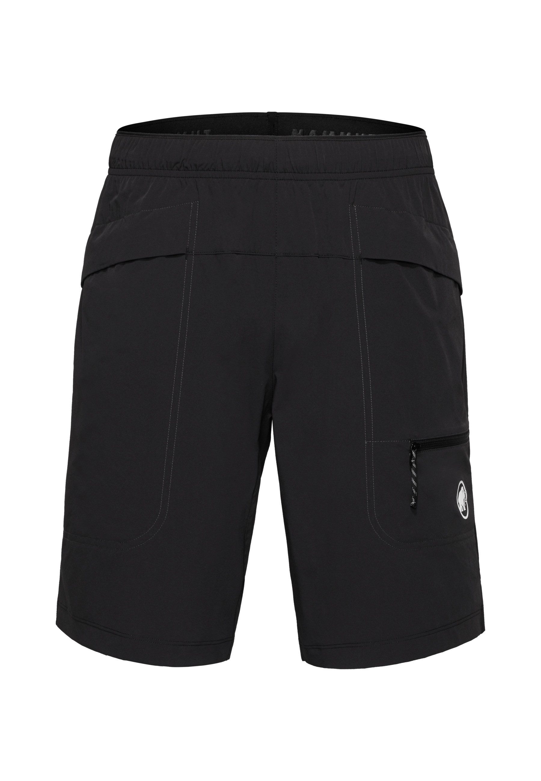 Mammut Trekkingshorts Sender Climbing Shorts Men