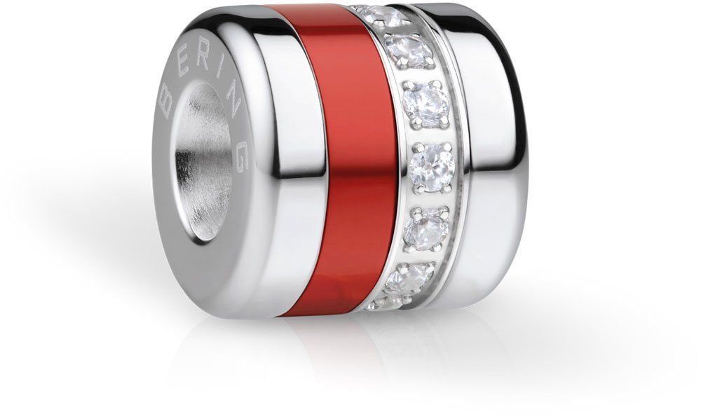 Bering Kettenanhänger Charm aus Edelstahl - Bering Jewelry Modell: Soulmate-1