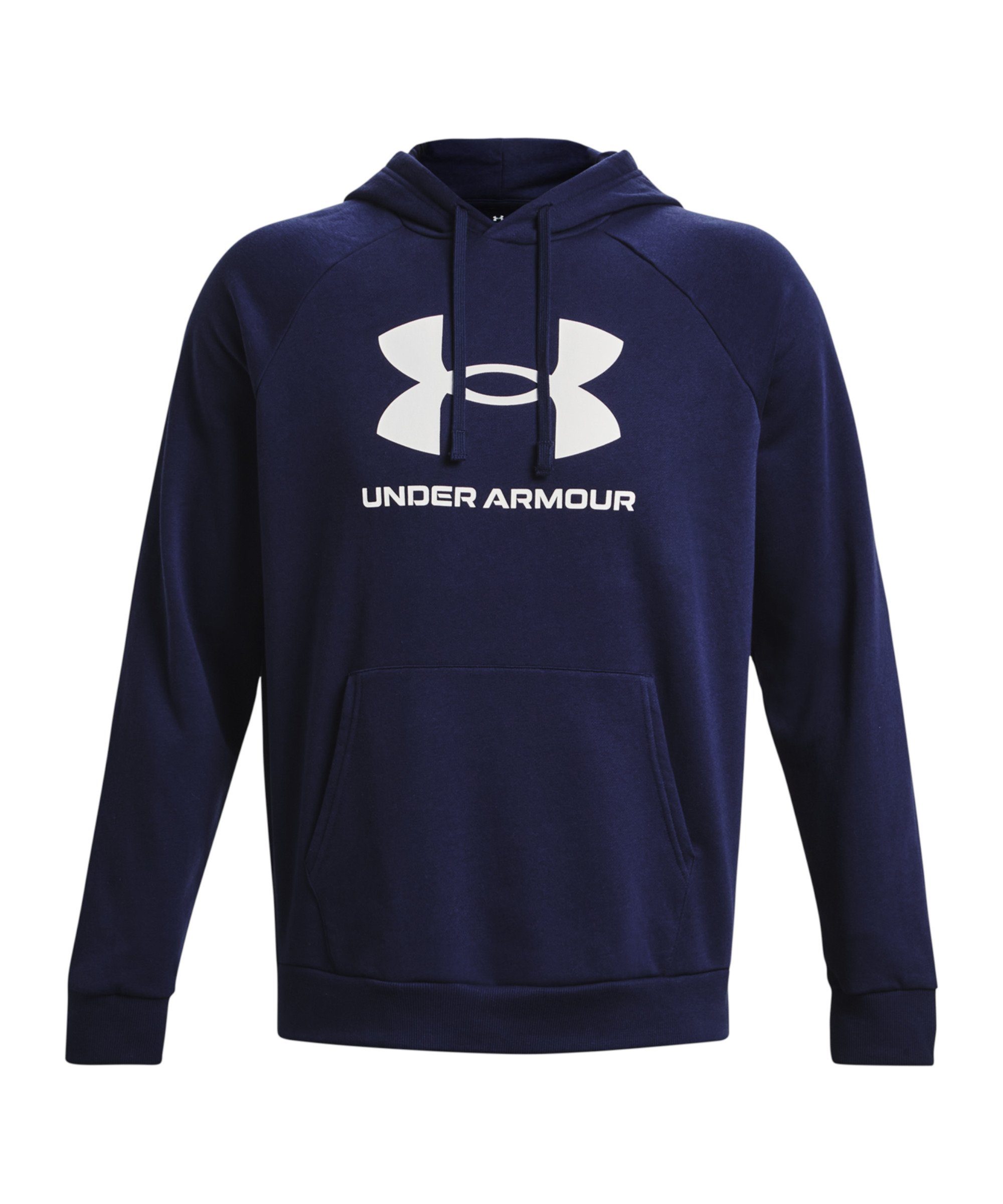 Under Armour® Sweater Under Armour Rival günstig online kaufen