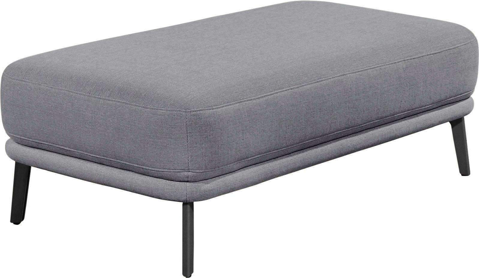 SCHÖNER WOHNEN-Kollektion Hockerbank Pearl