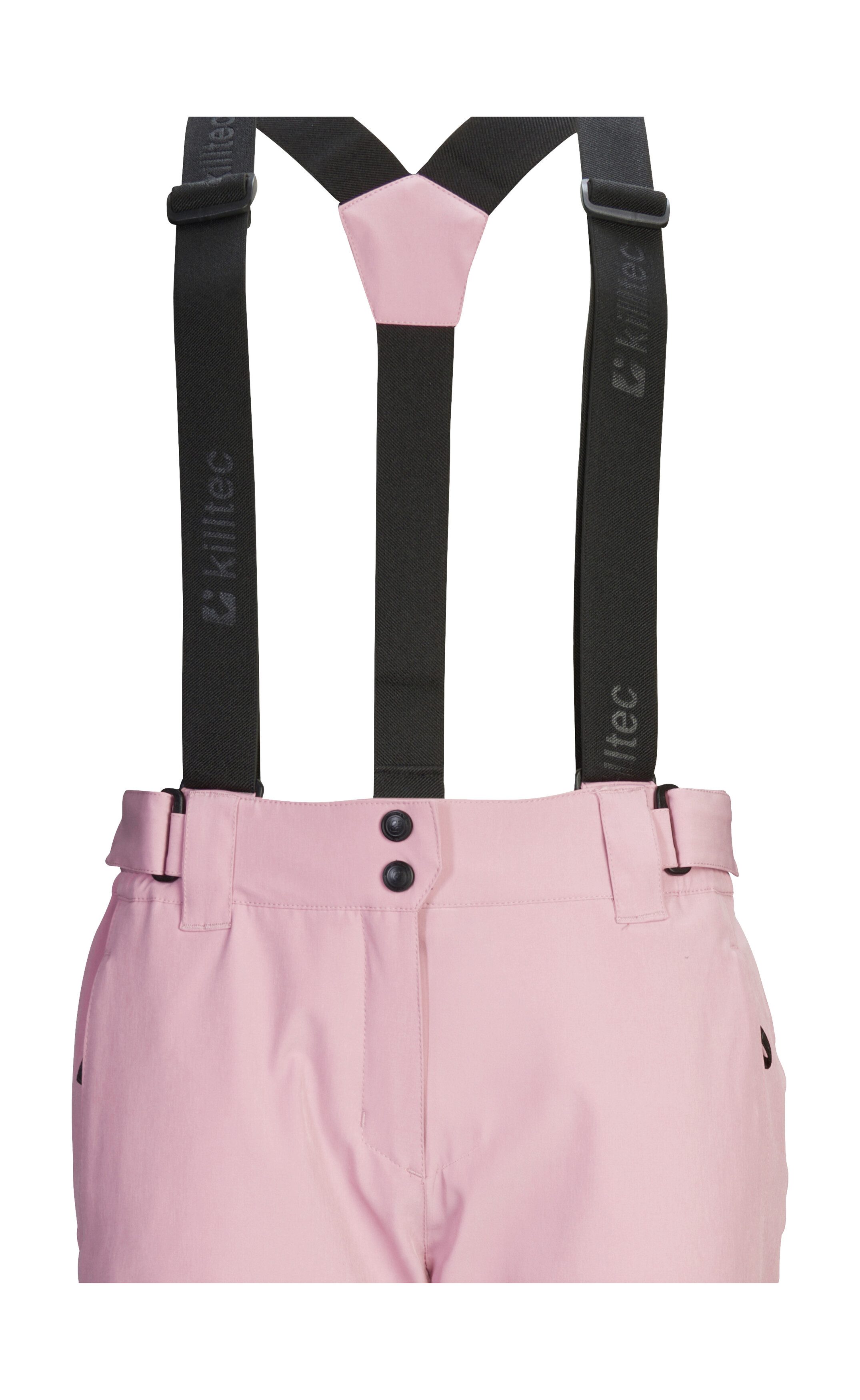 Killtec Skihose KSW 60 WMN SKI PNTS Skihose mit 4-Wege-Stretch, wasserdicht, atmungsaktiv, Kantenschutz