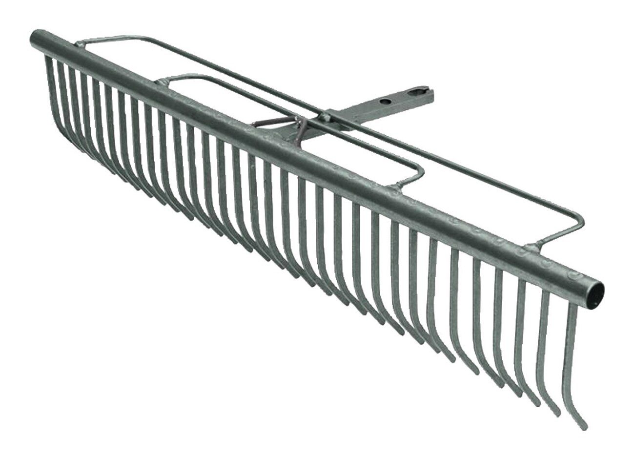 Polet Rechen, Click Pro Rasenrechen 580 mm
