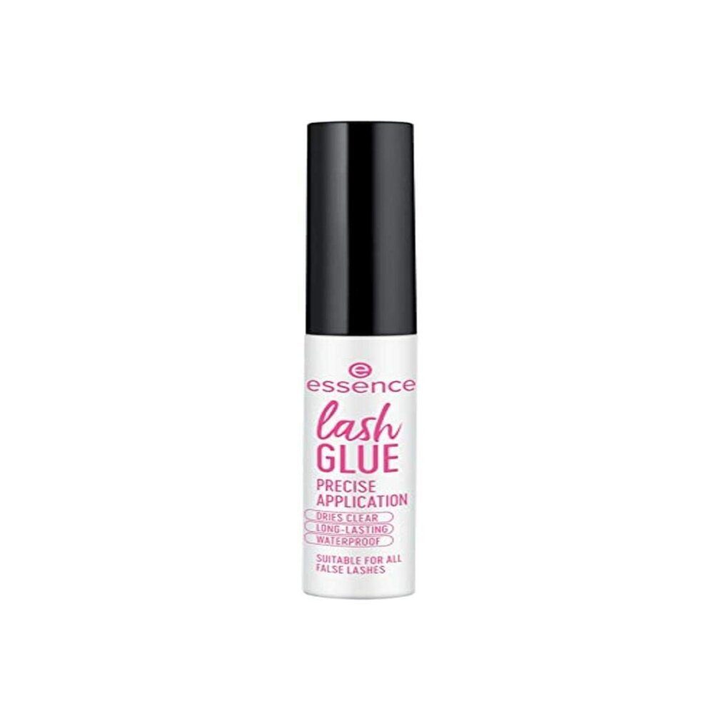 Essence Einzelwimpern Wimpernkleber, 4,7 g