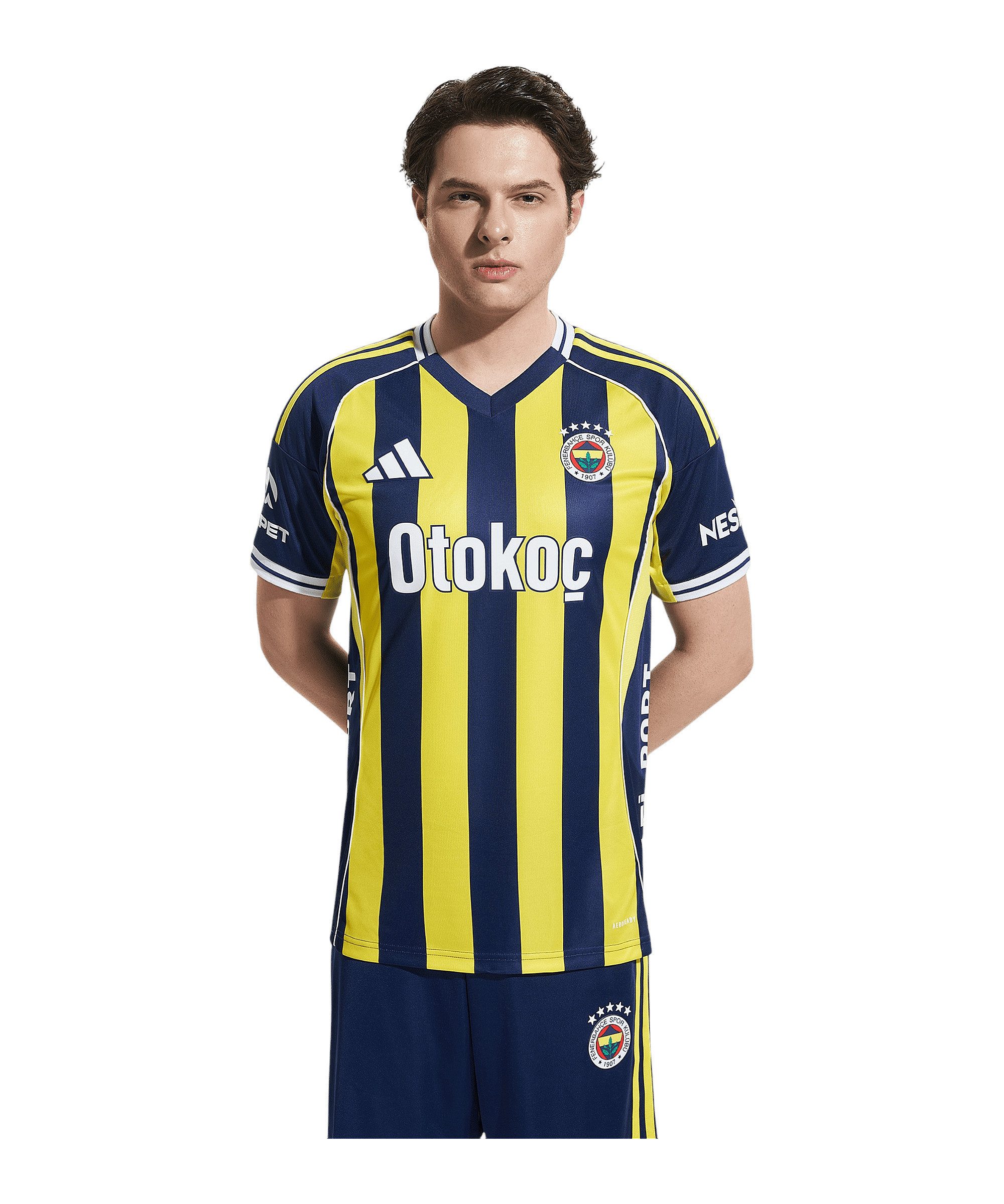 adidas Performance Fußballtrikot adidas Performance Teamsport günstig online kaufen