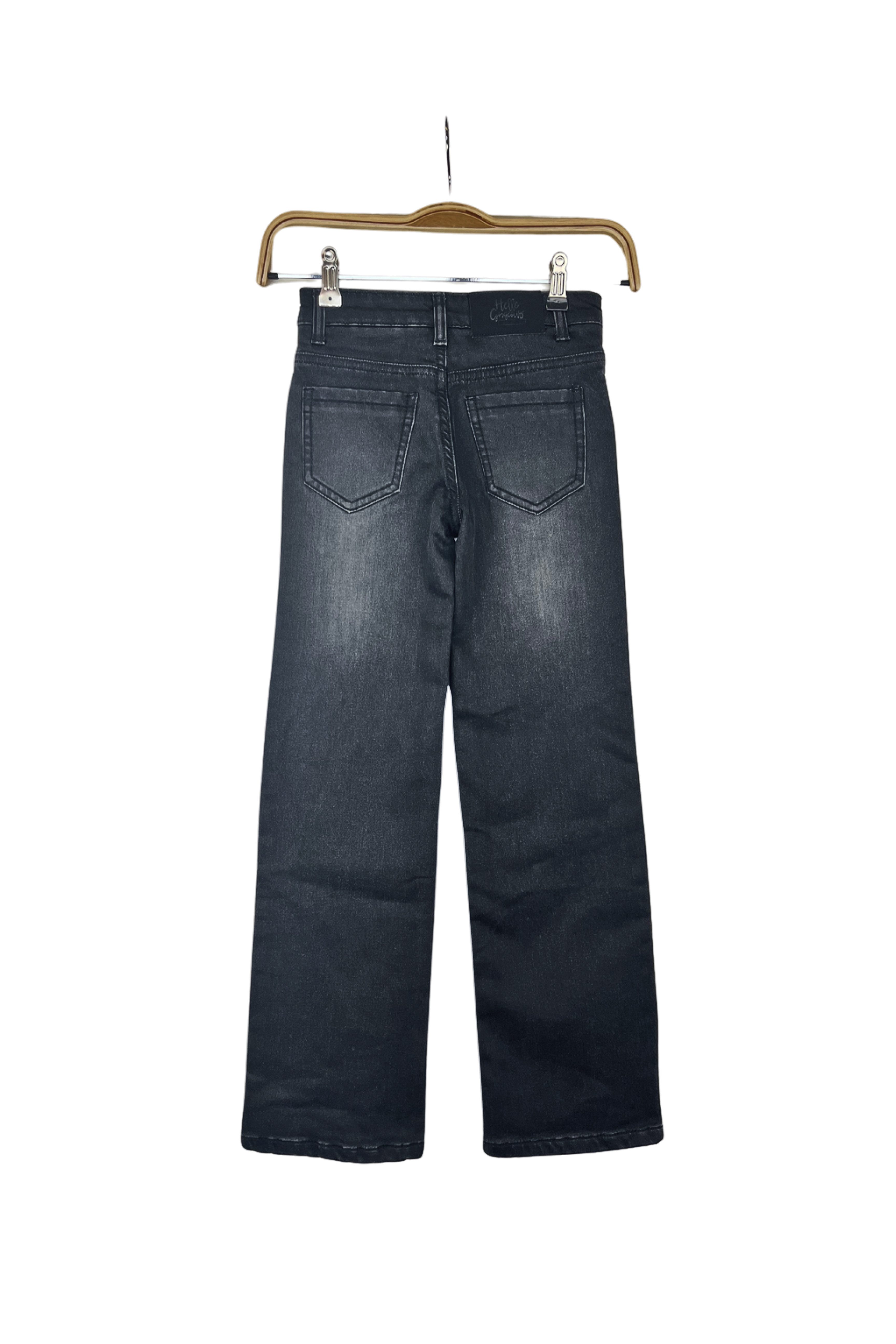 THREE OAKS Thermohose M330244 Mädchen Thermohose