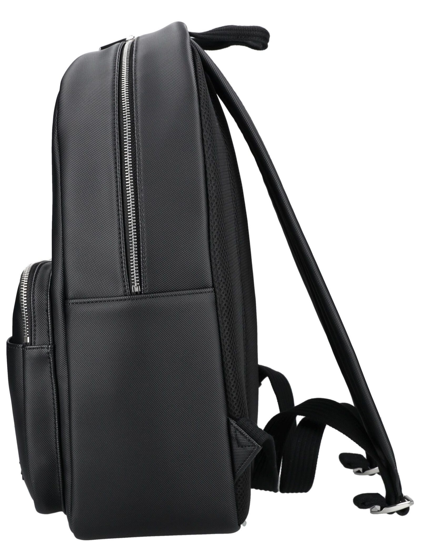 Lacoste Daypack lacoste Taschen Lederimitat