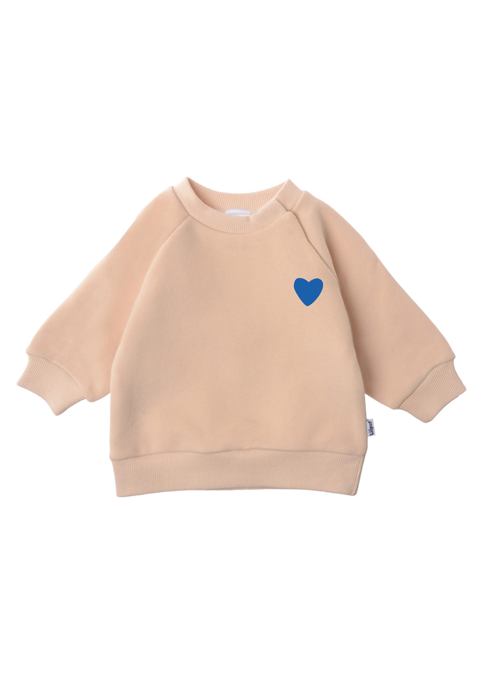 Sweatshirt Herz