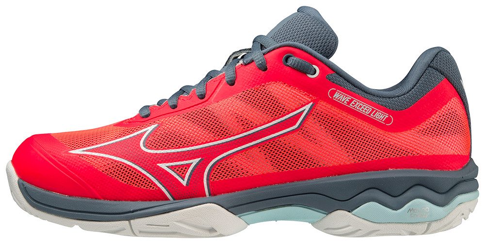Mizuno WAVE EXCEED LIGHT AC Tennisschuh