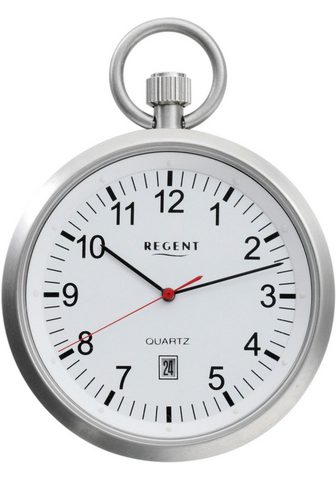  Regent Taschenuhr P778 (Set 2-tlg. su ...