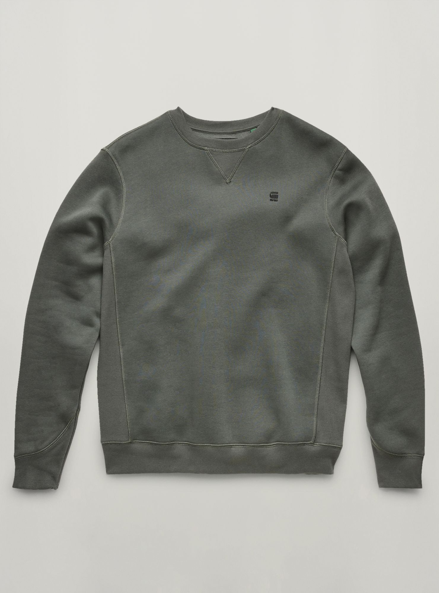 G-STAR Longpullover Premium Core Sweatshirt