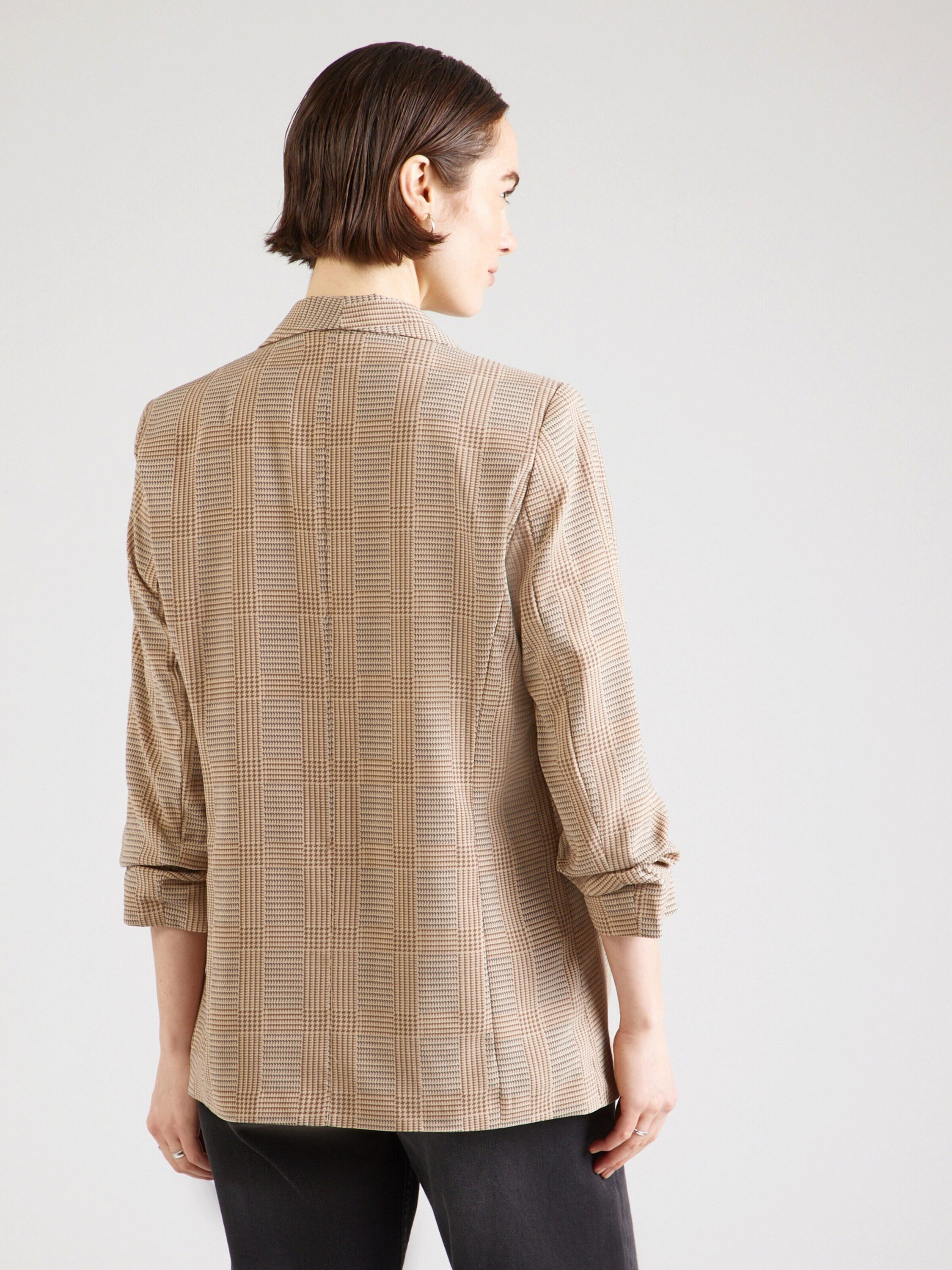 pieces Kurzblazer PCBOSELLA (1-tlg) Plain/ohne Details günstig online kaufen