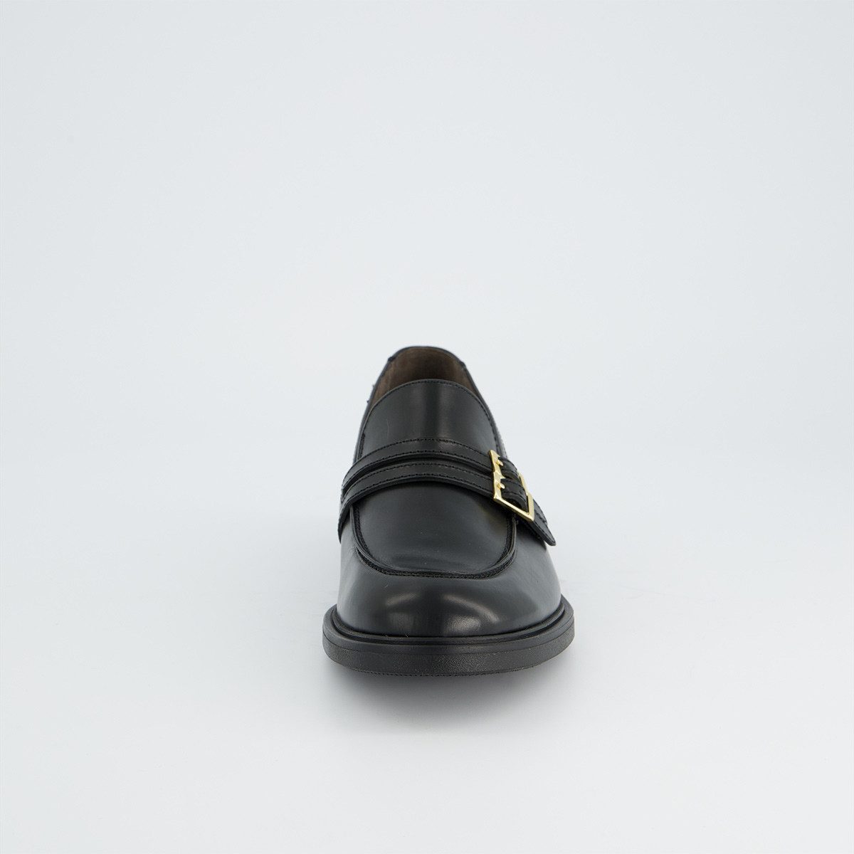 Paul Green Paul Green 1174-008, Slipper & Mokassin, Schwarz, Damen Slipper günstig online kaufen