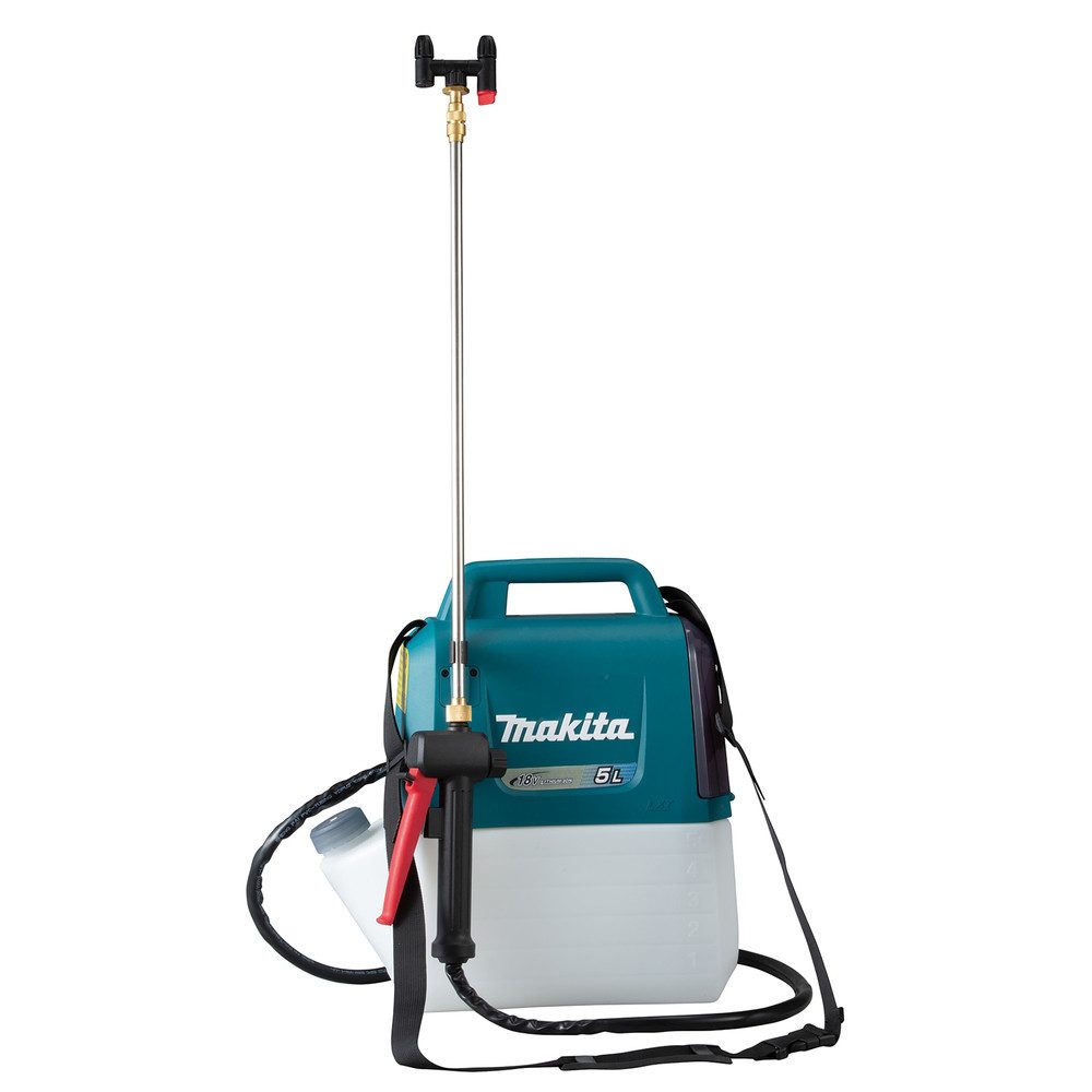 Makita Akku-Drucksprühgerät DUS054Z