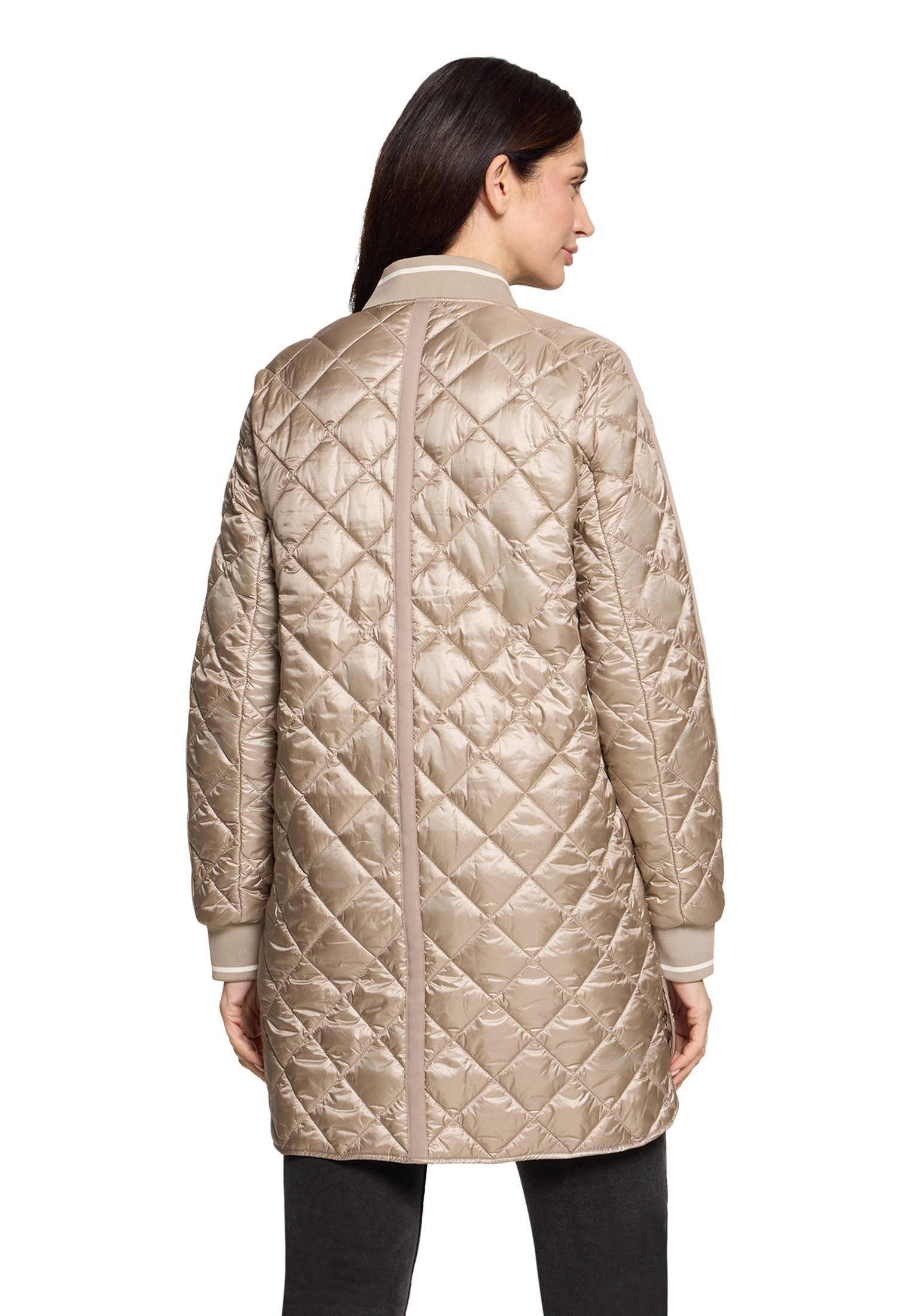 Betty Barclay Steppjacke günstig online kaufen