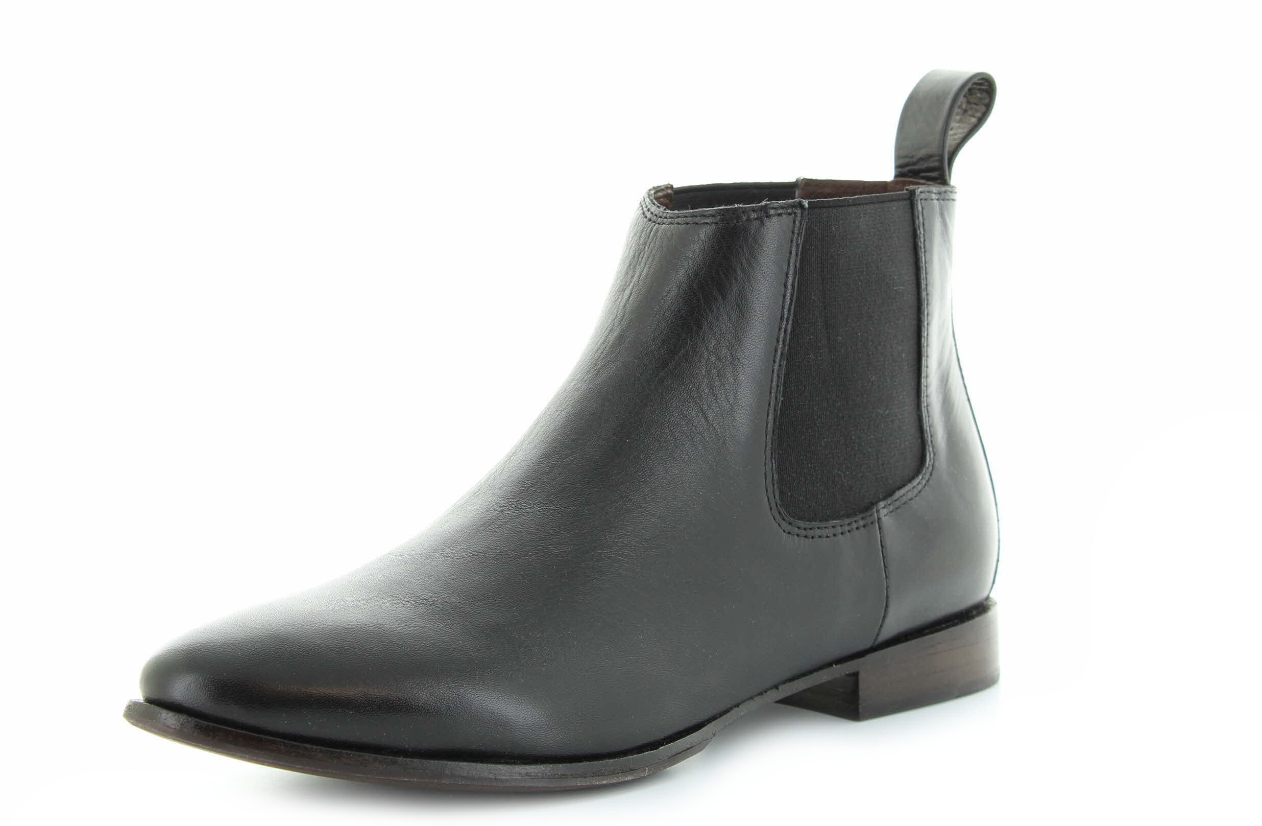 Rebecca White Victory Reißverschlussstiefel Chelsea