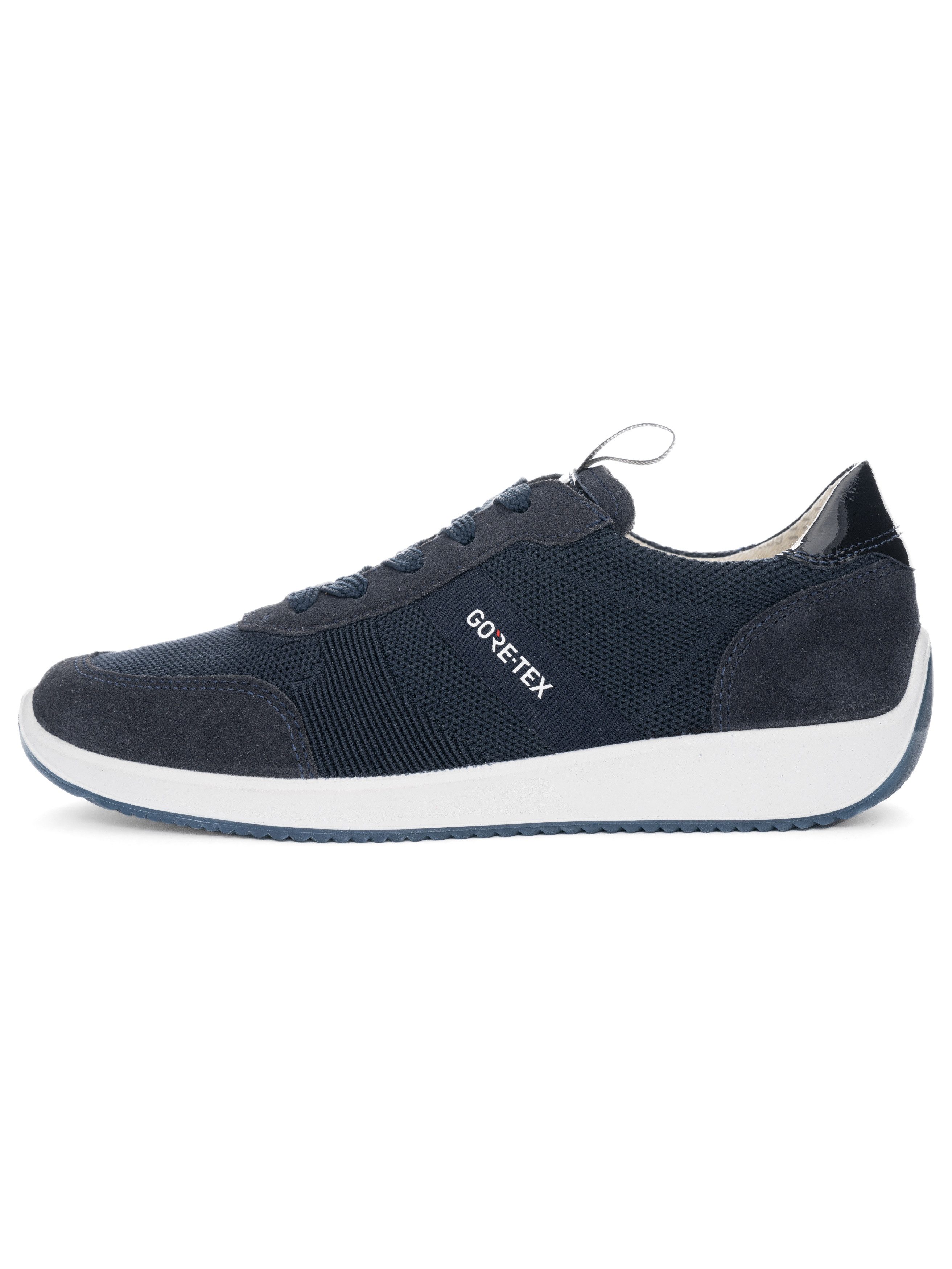 Ara Damen Schnürer Lissabon Sneaker
