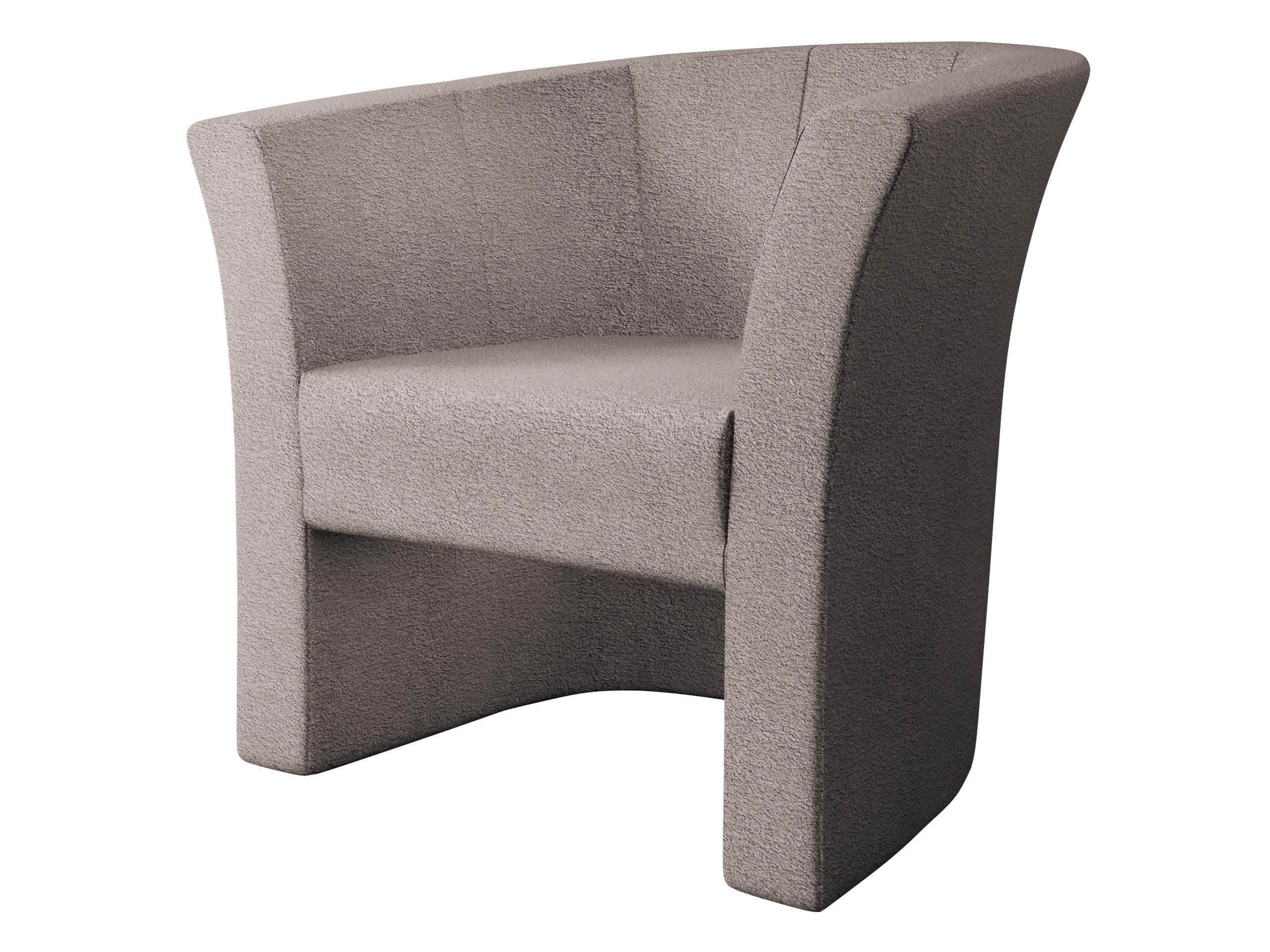 MIRJAN24 Sessel Niko, Freistehender, 65x71x76 cm günstig online kaufen