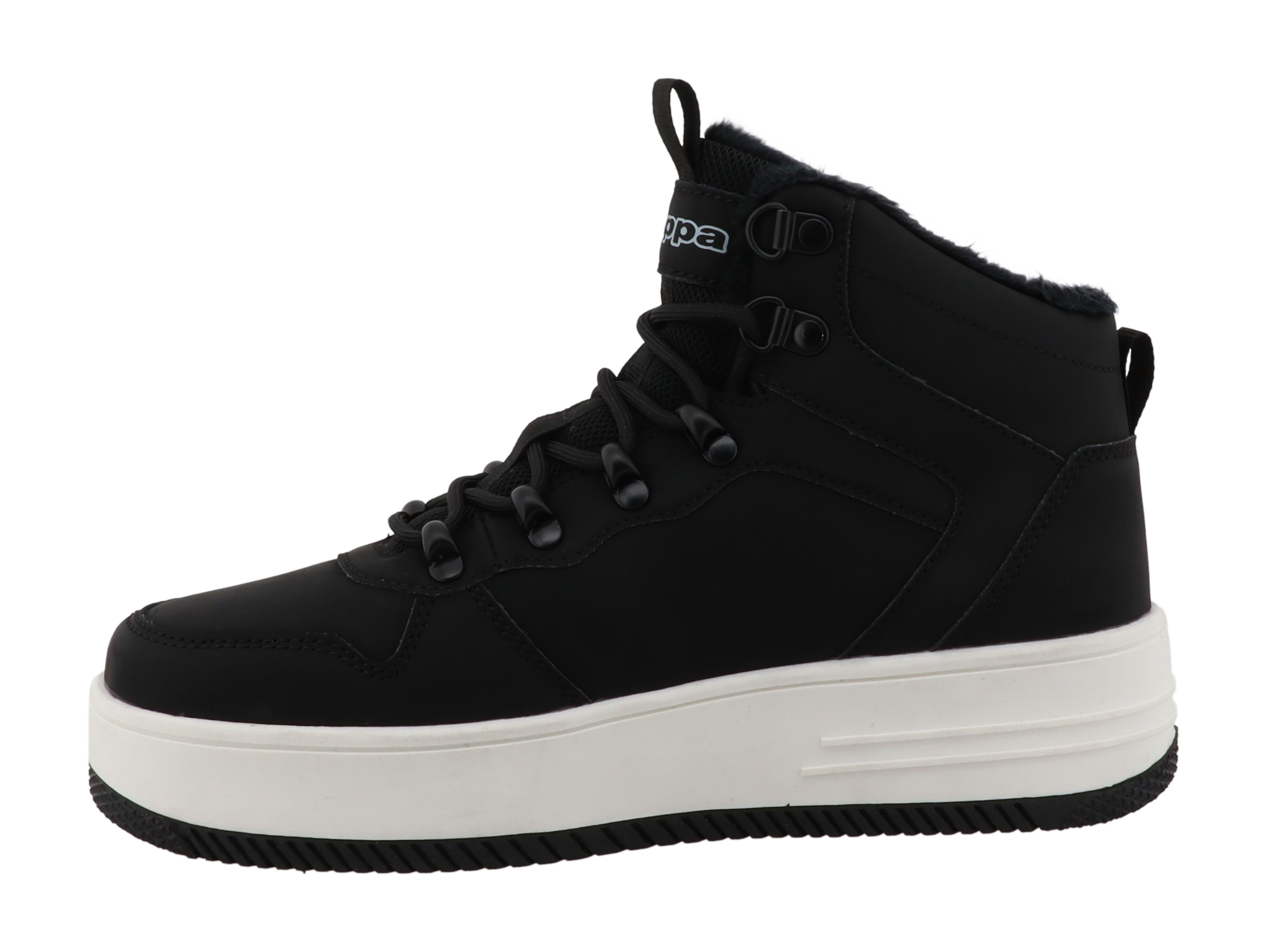 Kappa Birga Sneakerboots Winterschuhe, Schnürboots, Sneaker, günstig online kaufen