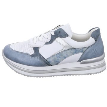 Remonte Sneaker Sport Halbschuhe Synthetik gemustert Sneaker Synthetik