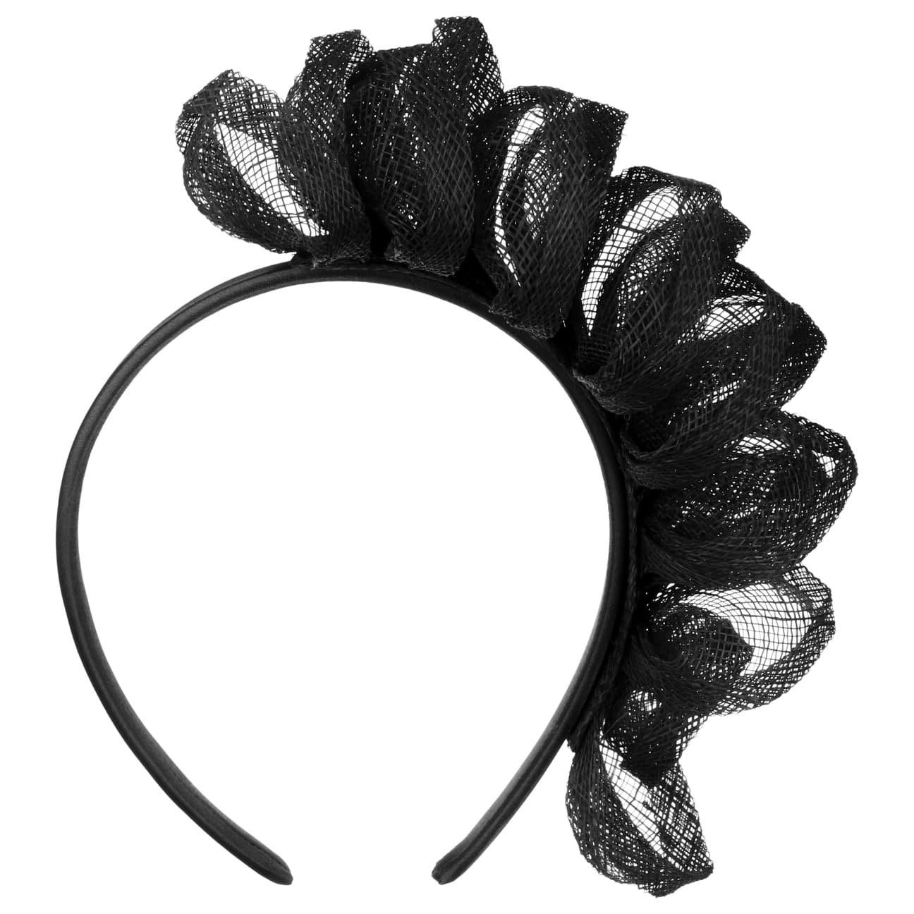 Seeberger Strohhut (1-St) Kopfschmuck