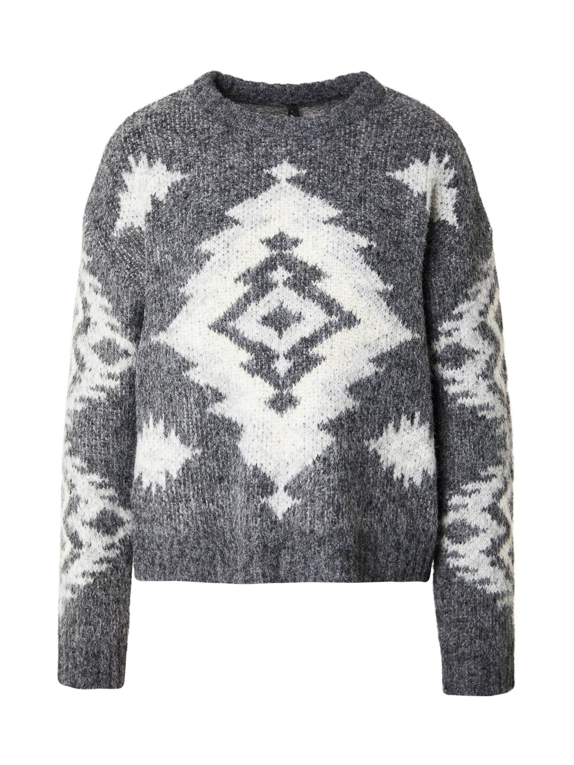 Strickpullover ONLAZU