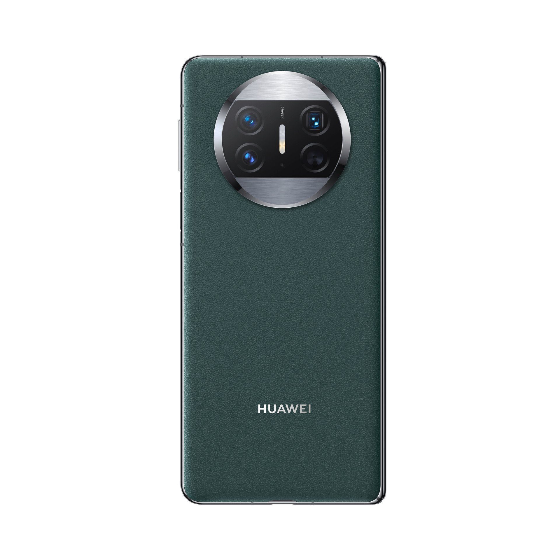 512 Mate MP 50 cm/6,4 GB Dunkelgrün X3 Speicherplatz, Huawei Kamera) Zoll, (16,3 Smartphone
