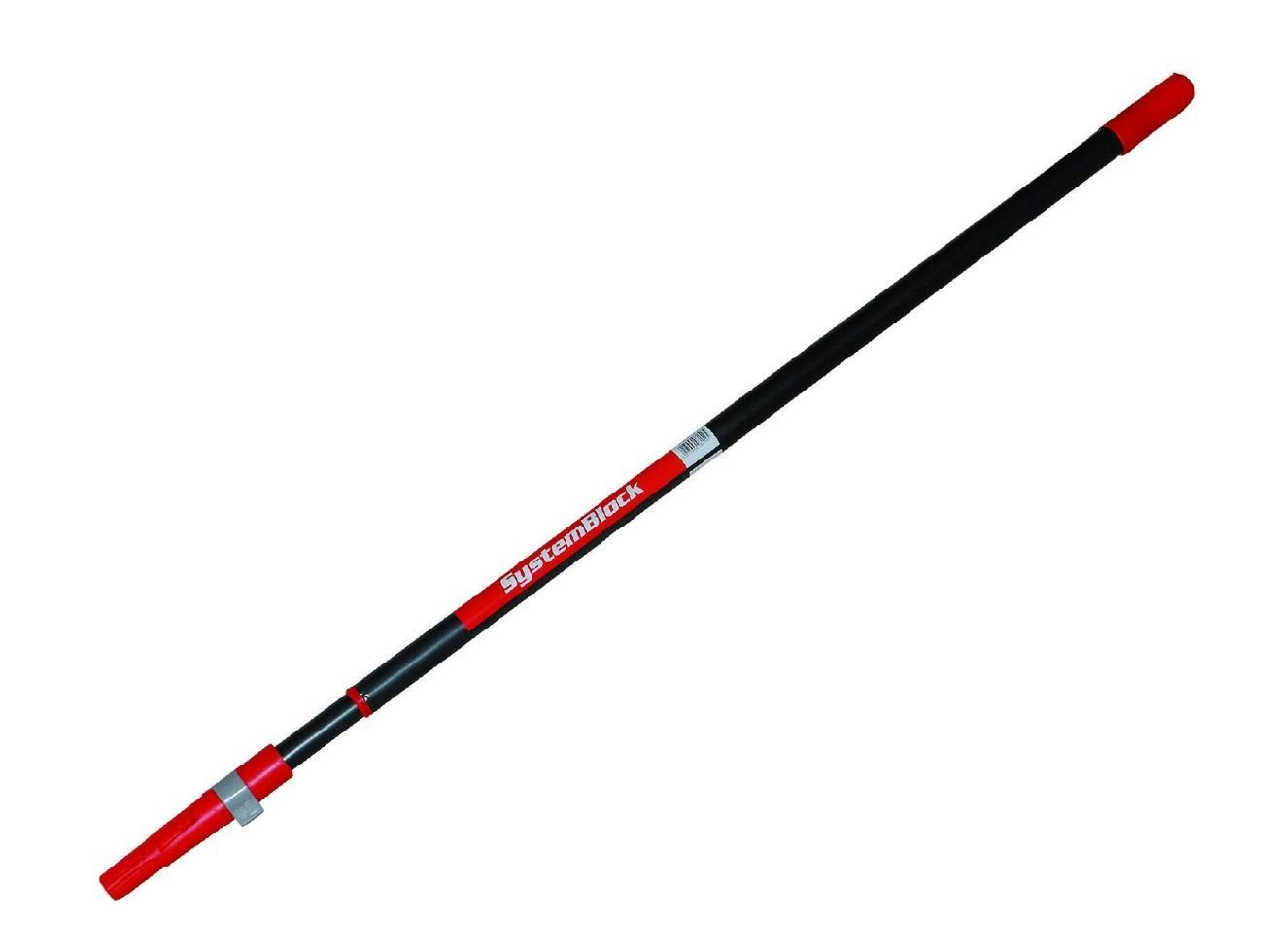 Nespoli Farbroller Nespoli Teleskopstange System-Block 95 cm