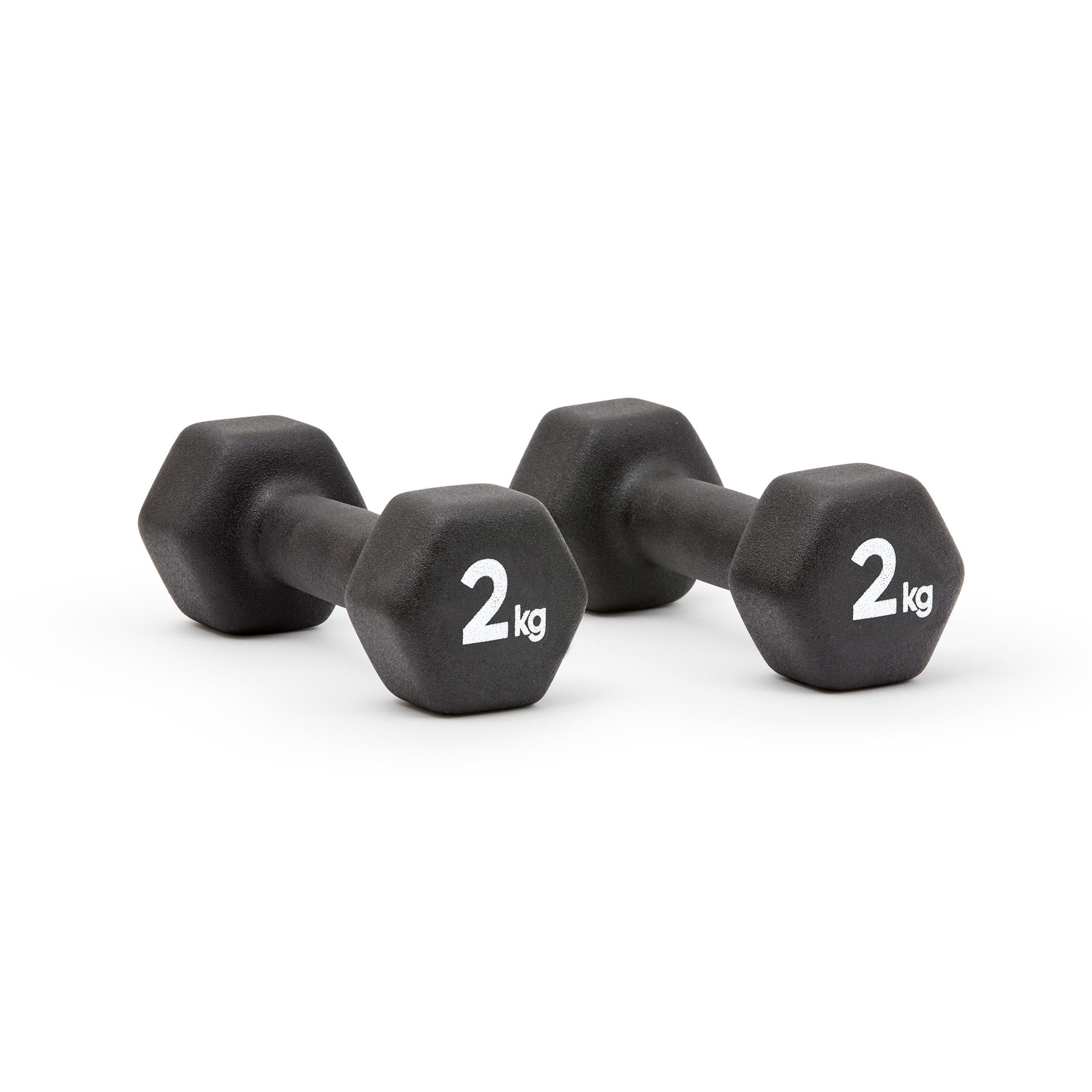 adidas Performance Kurzhantel Adidas Dumbbells - 2 kg