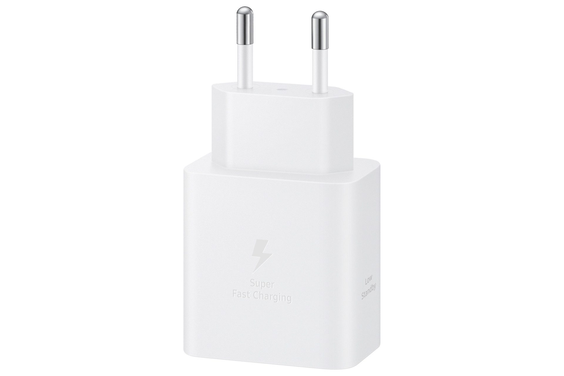Samsung Schnellladeadapter EP-T4511 45 Watt mit Kabel USB-Ladegerät