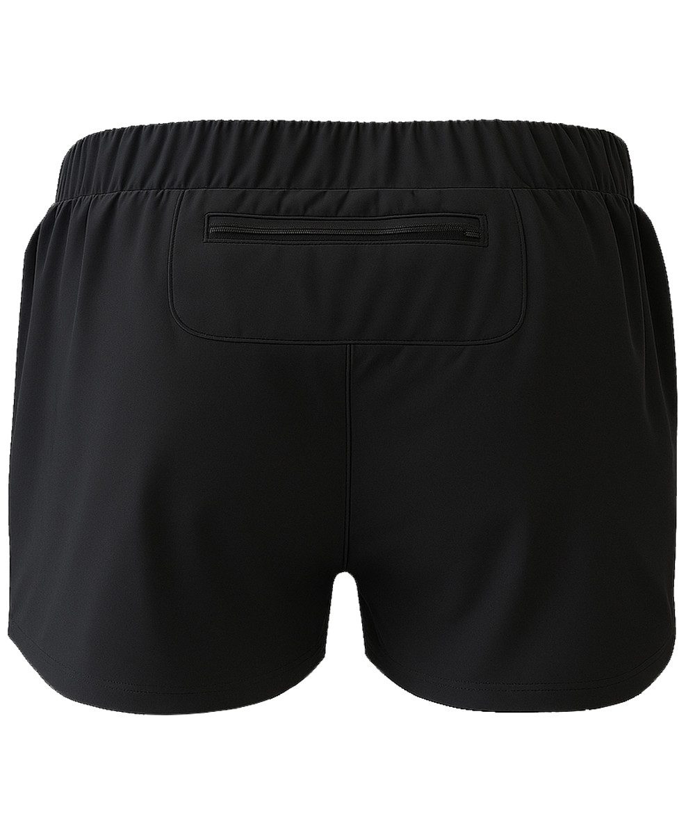 Stark Soul® Laufshorts Leichte Laufhose Herren mit Innenslip & Taschen inte günstig online kaufen