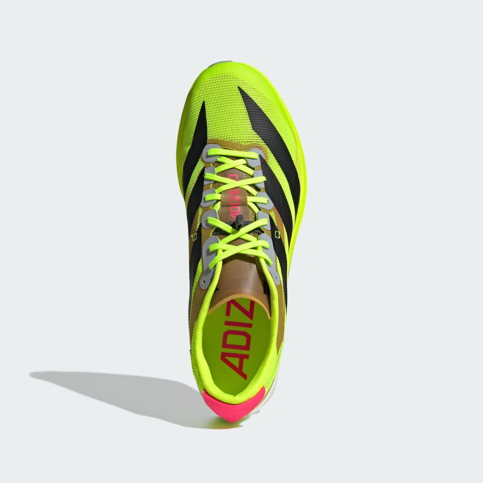 adidas Performance ADIZERO AVANTI XC SCHUH Laufschuh (2-tlg)