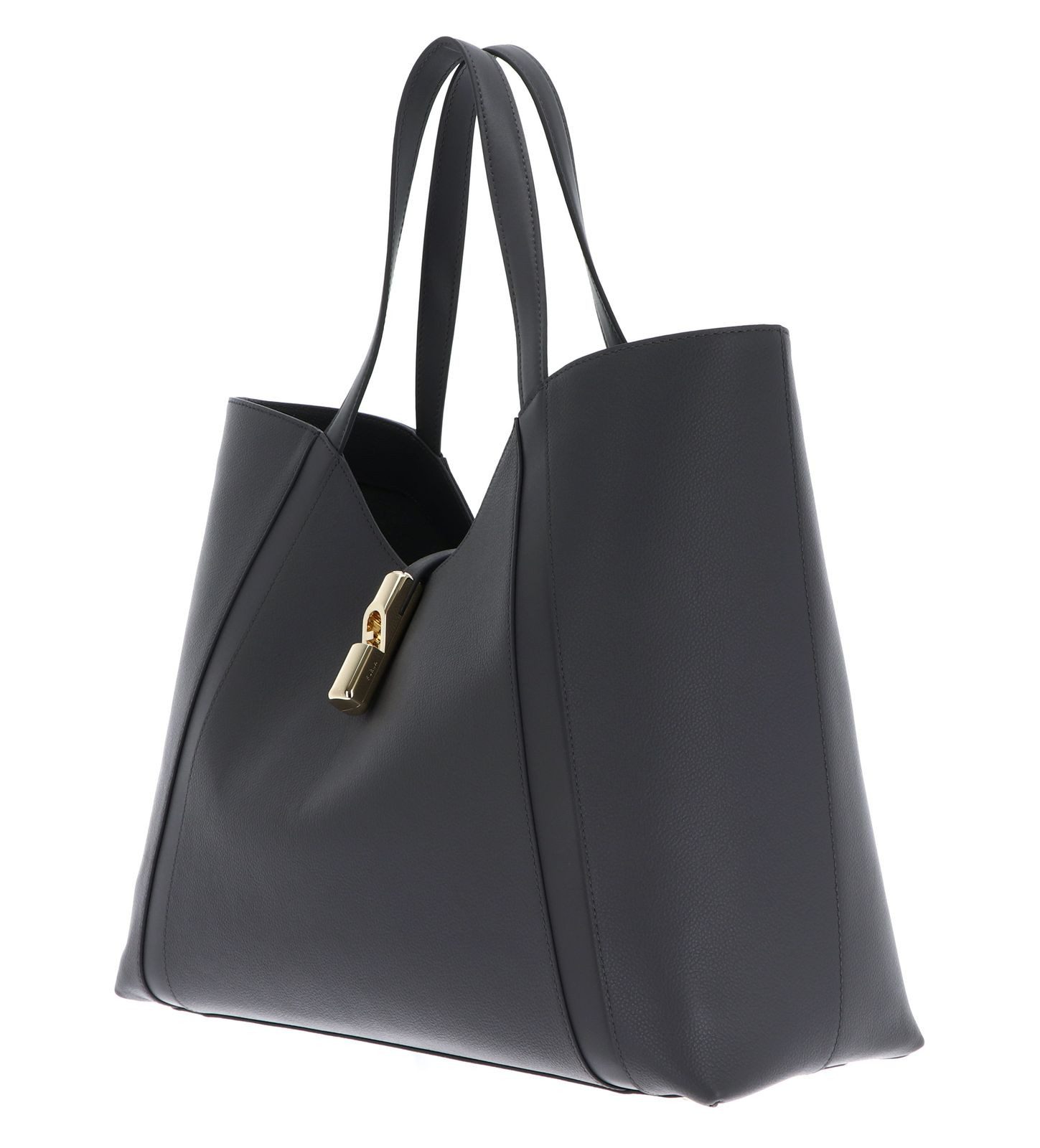 Furla Shopper Hobo, aus echtem Leder