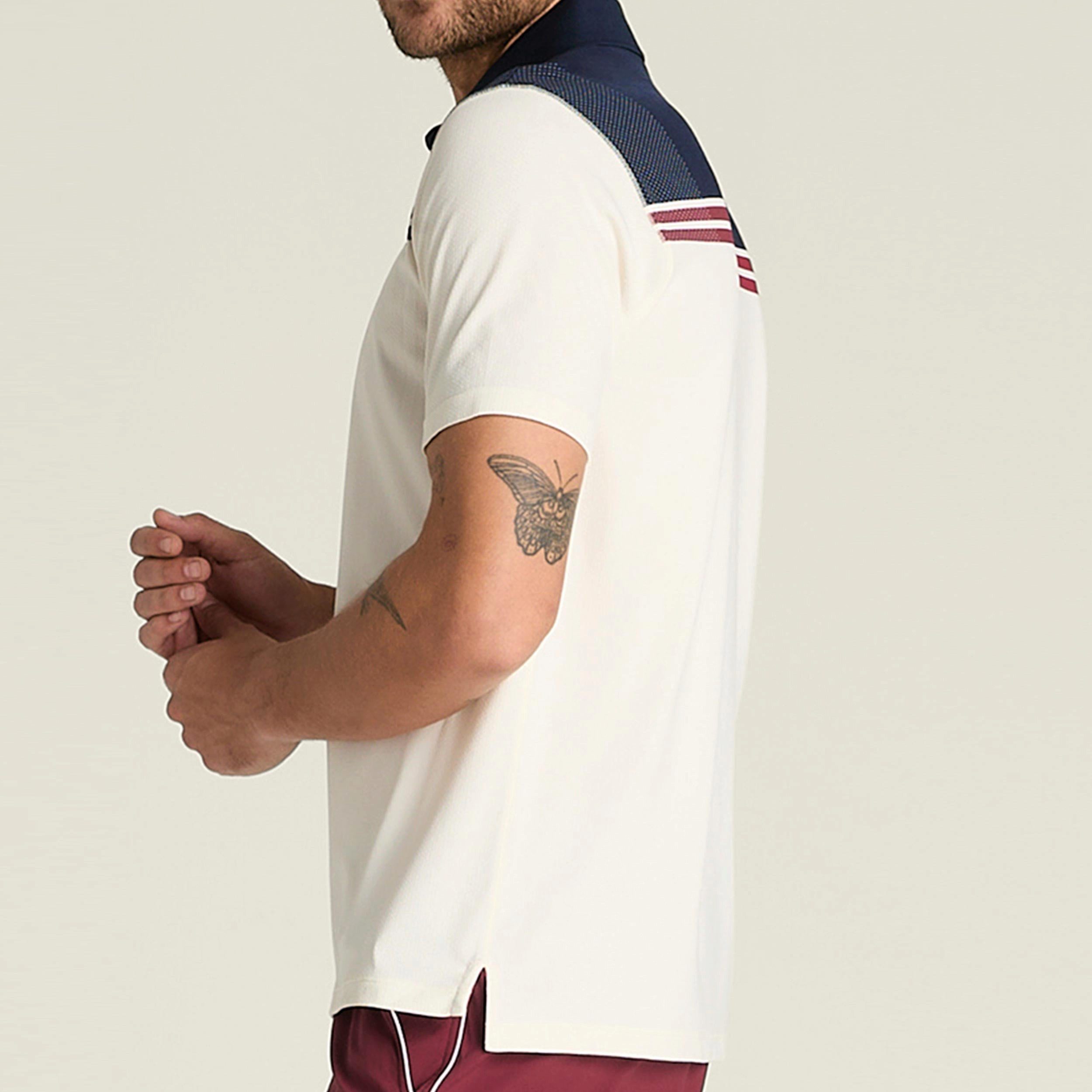 Wilson Poloshirt All Seasons