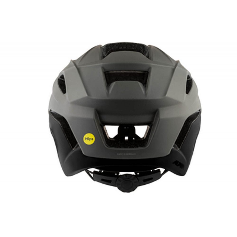 Alpina Mountainbikehelm Helm Stan Mips Mountainbike schwarz