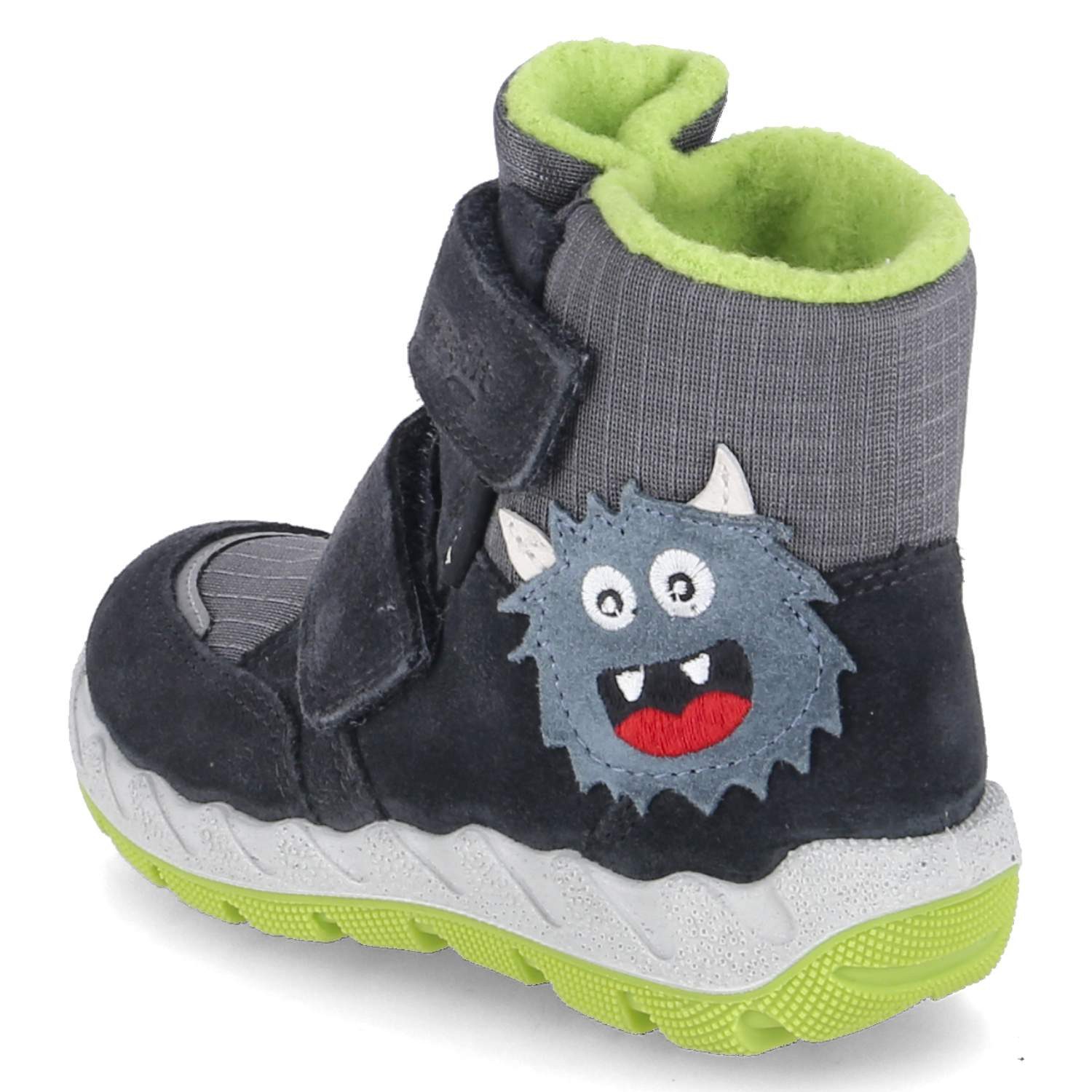 Superfit Winterstiefeletten ICEBIRD Stiefelette