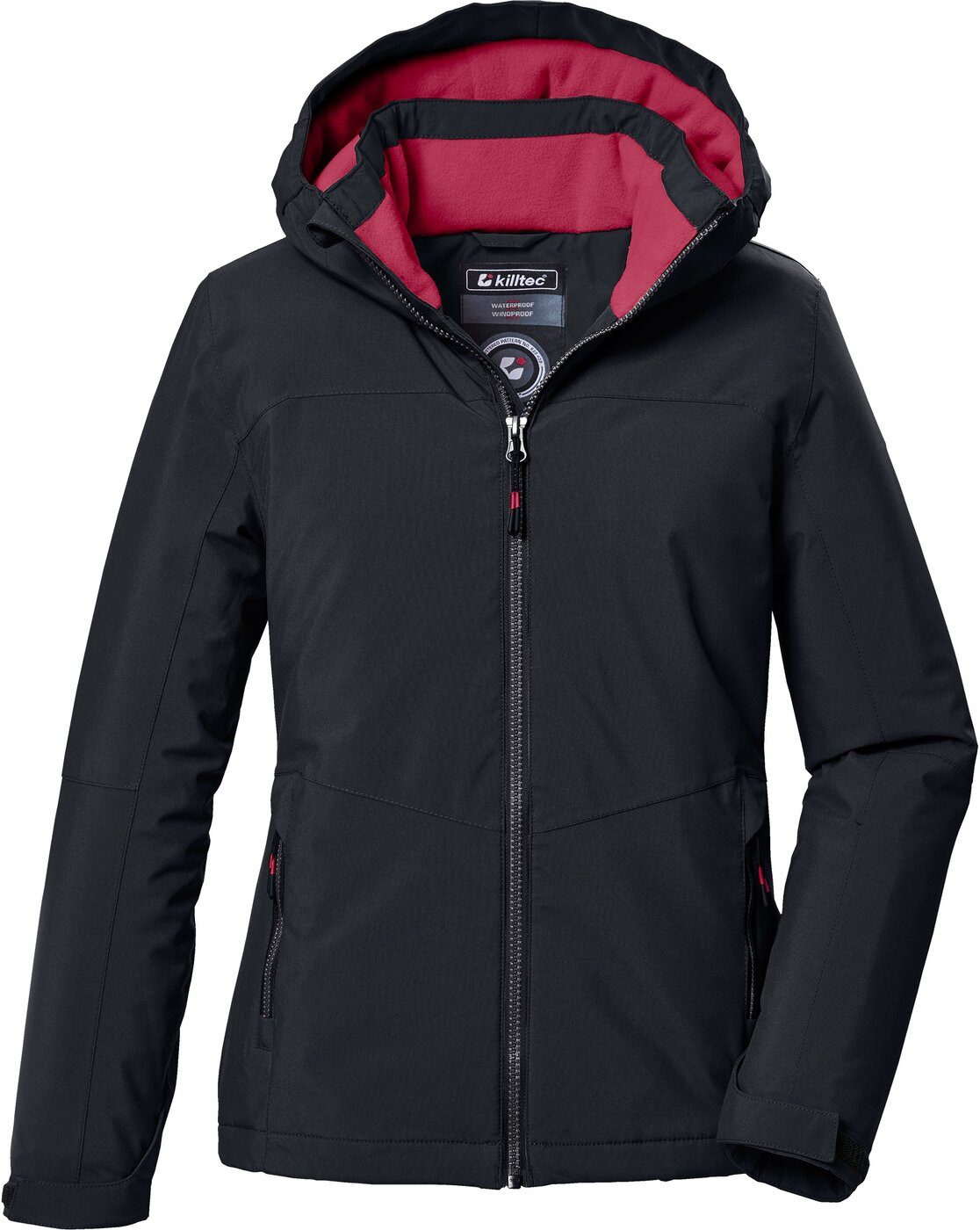 Outdoorjacke KOW 352 GRLS JCKT