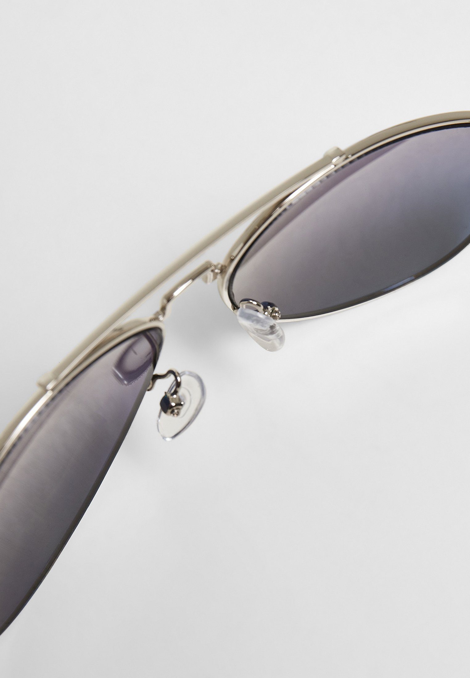 Sonnenbrille Mirror UC silver/orange Sunglasses Mumbo CLASSICS URBAN Accessoires