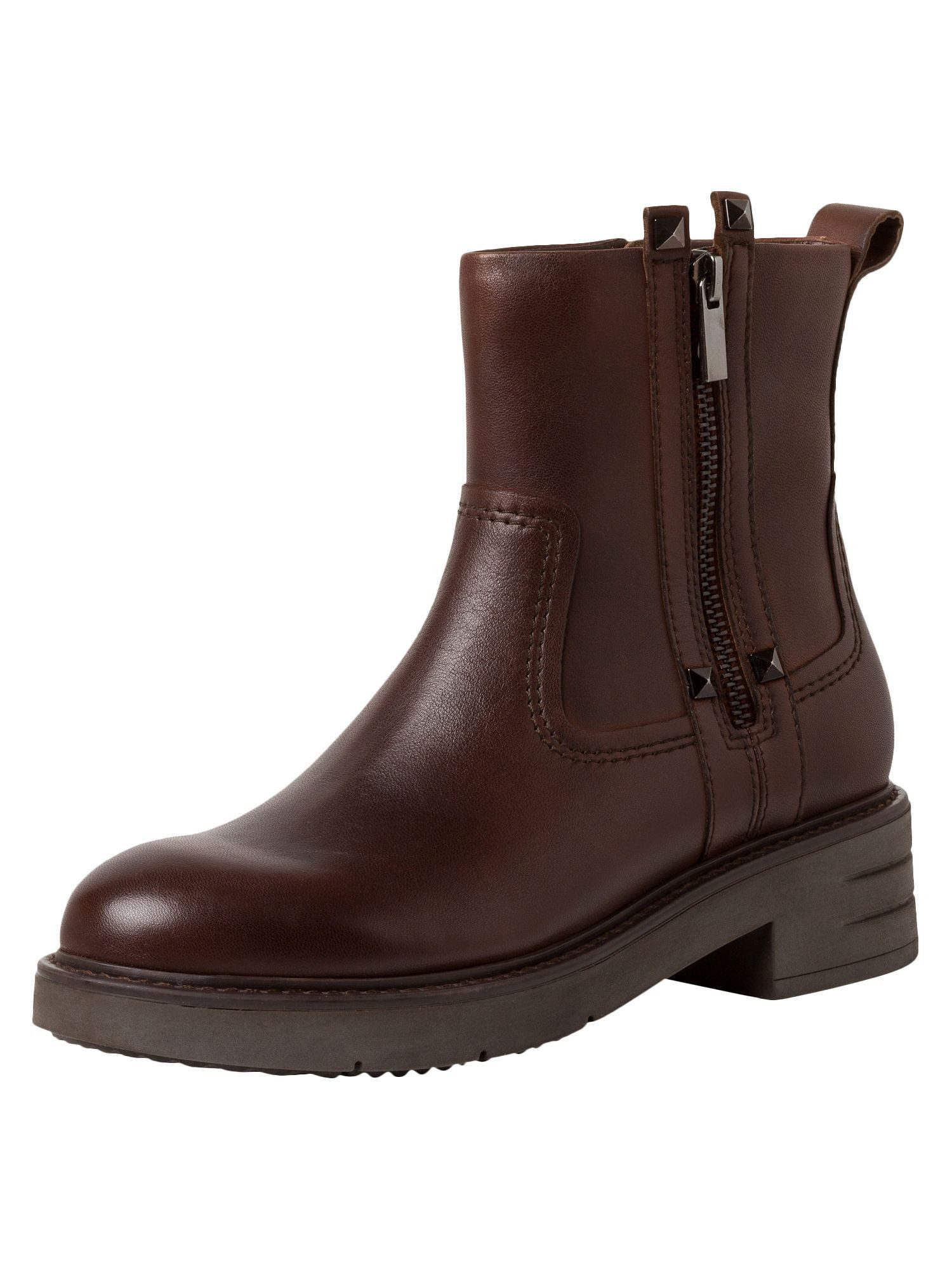 Stiefelette 2-25008-43 Stiefelette