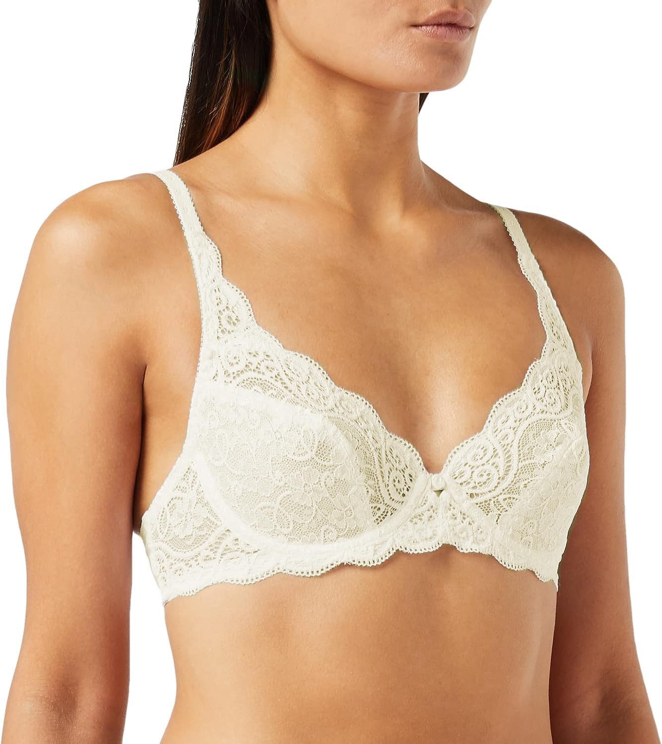 Triumph Bügel-BH O - Amourette 300 W