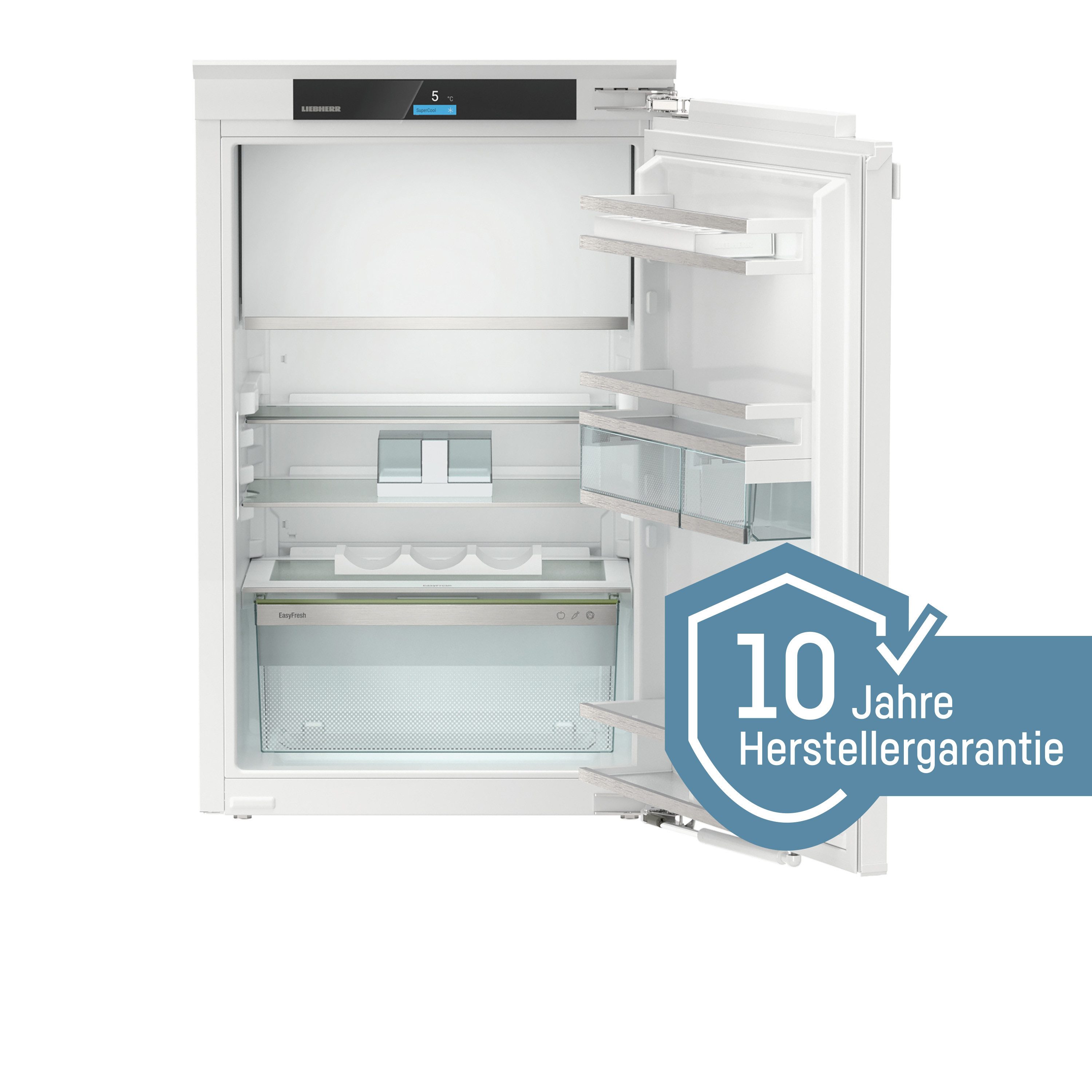 Liebherr Einbaukühlschrank IRbi 3951_994880951, 87,2 cm hoch, 55,9 cm breit, 10 Jahre Herstellergarantie inkl.
