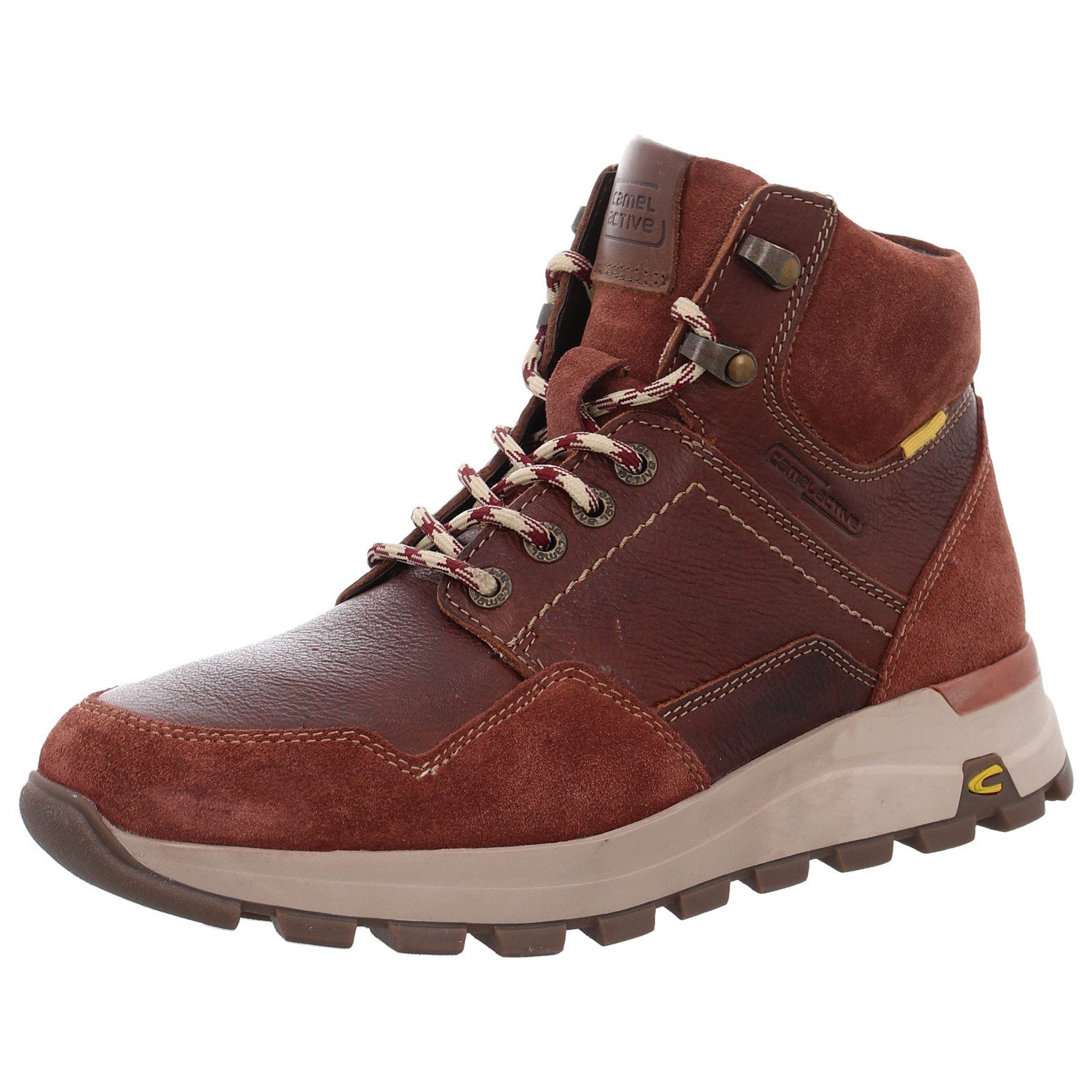 camel active Stiefelette