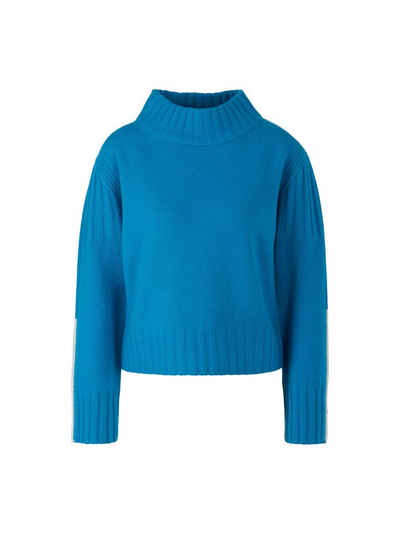 Marc Cain Rundhalspullover Pullover