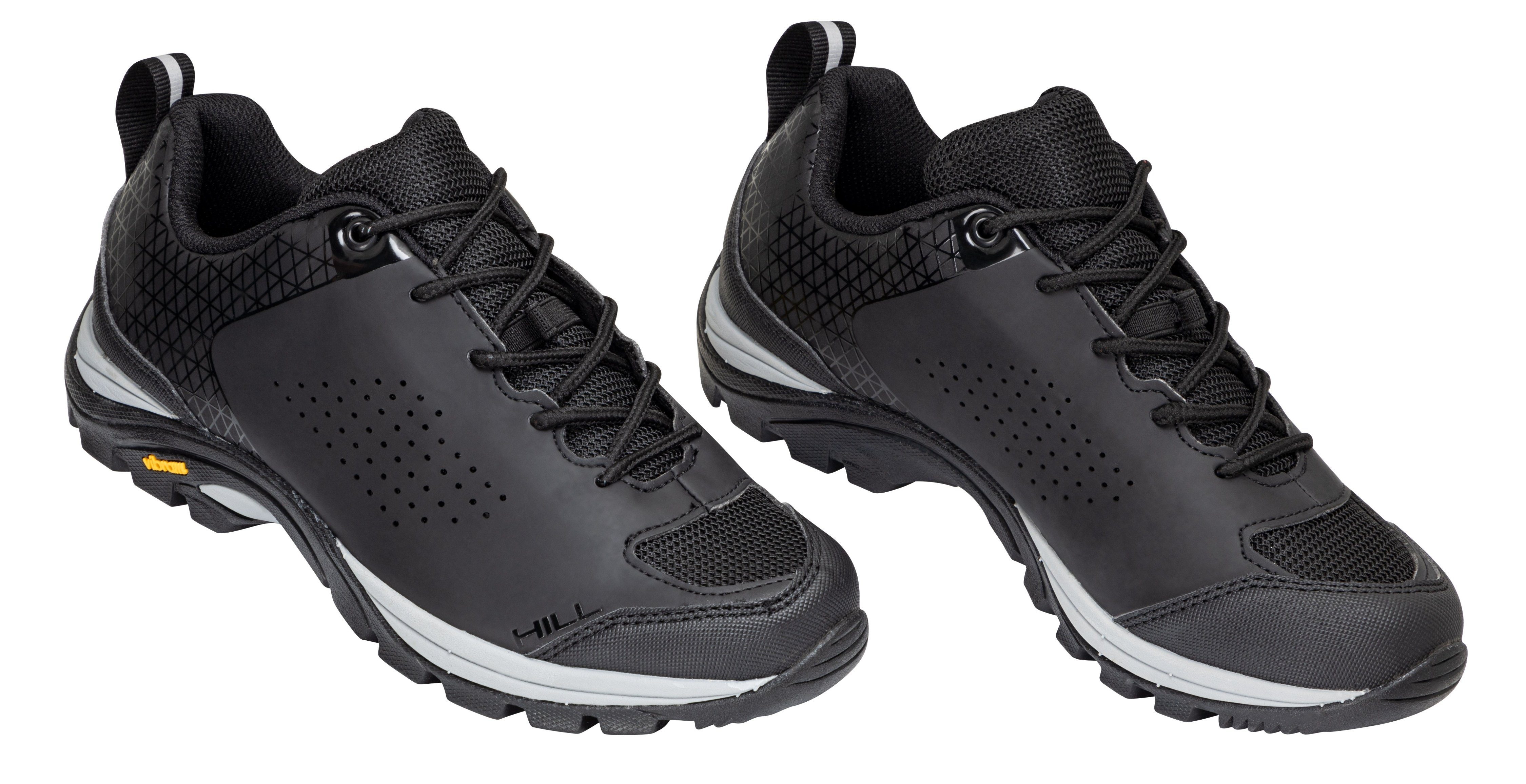 FORCE FORCE Fahrrad Schuhe HILL, VIBRAM günstig online kaufen
