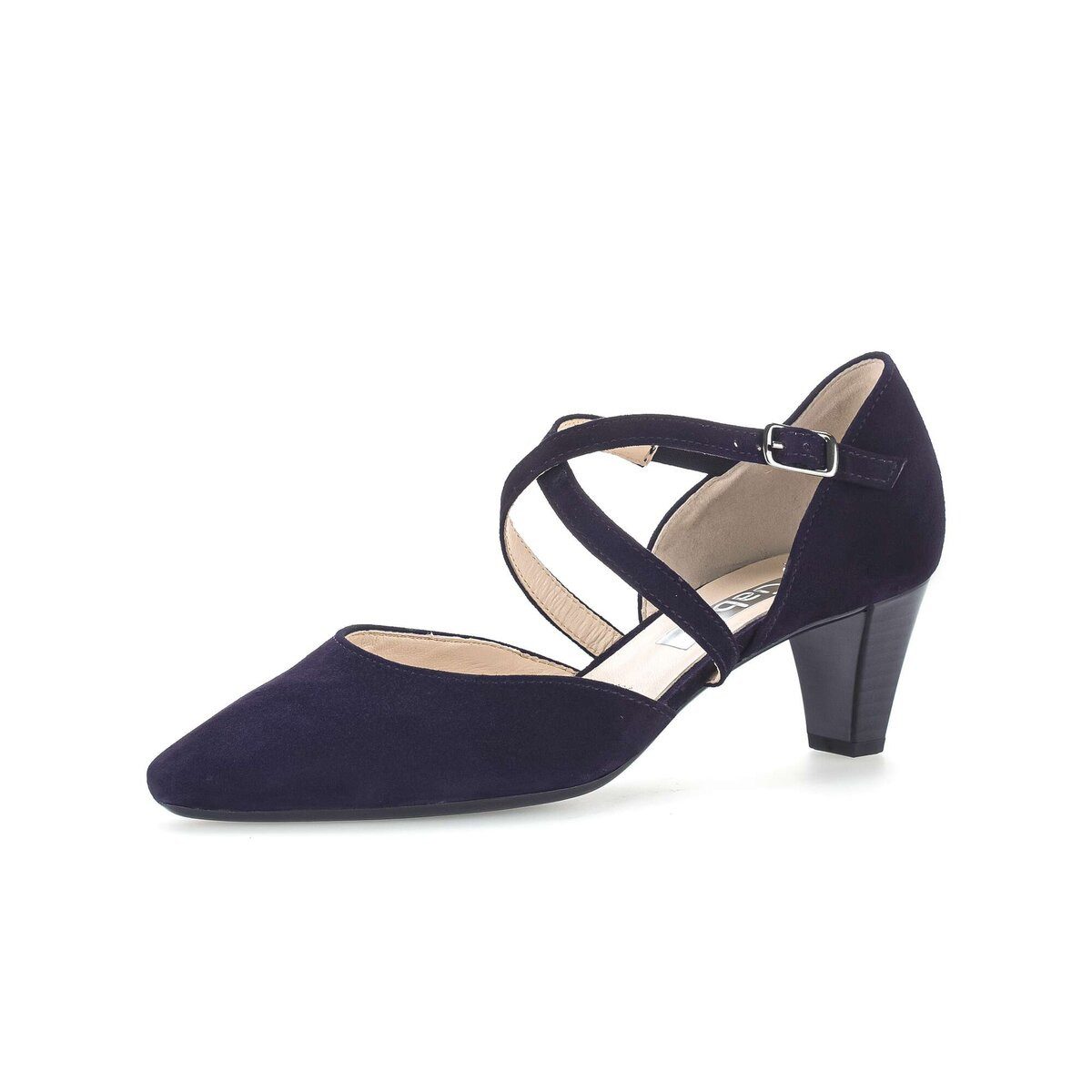 Gabor Spangenpumps Spangenpumps günstig online kaufen