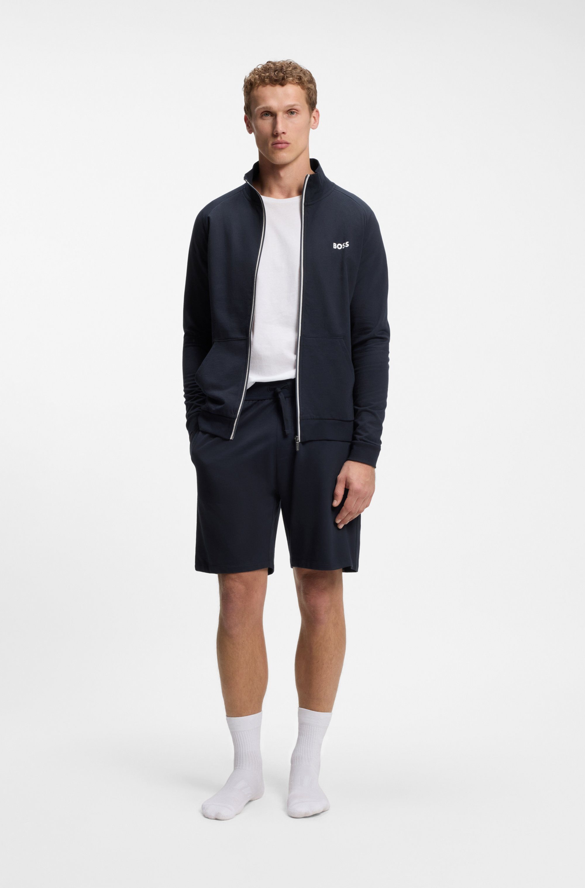 BOSS Sweatshorts Authentic Shorts